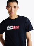 TJM SLIM ENTRY GRAPHIC TEE EXT 237103