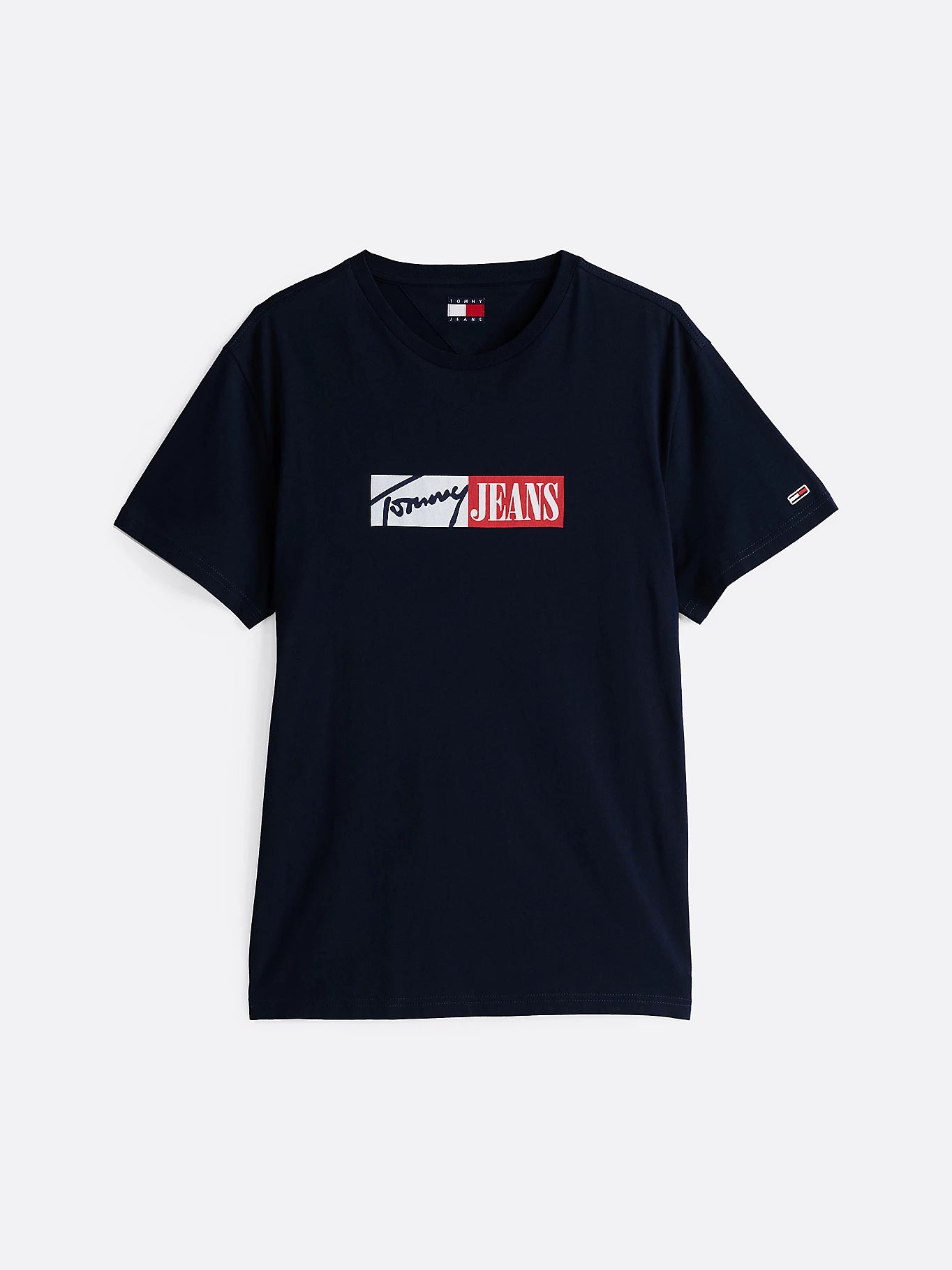 TJM SLIM ENTRY GRAPHIC TEE EXT 237103