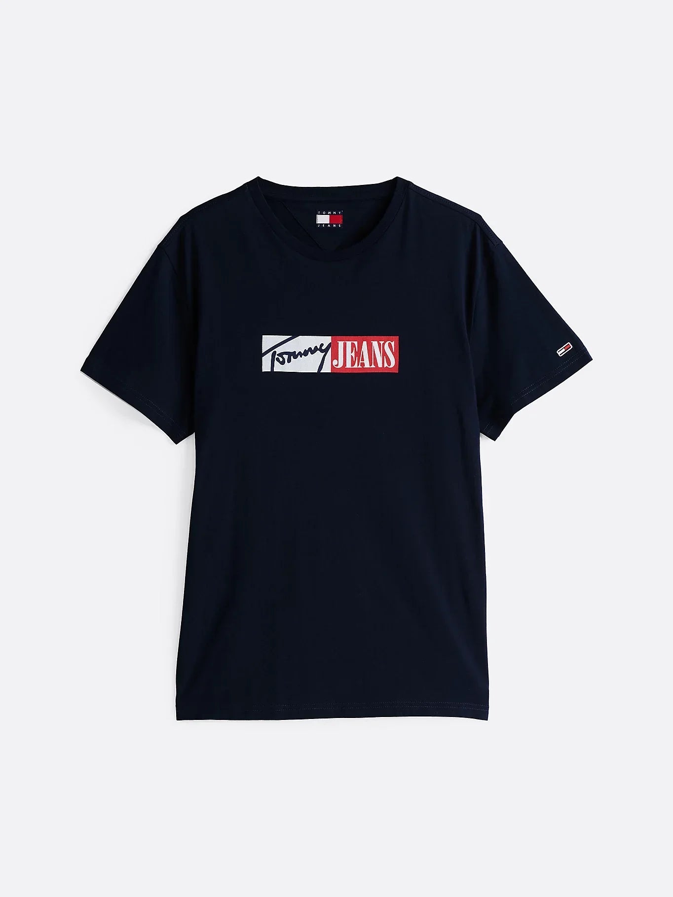 TJM SLIM ENTRY GRAPHIC TEE EXT 237103