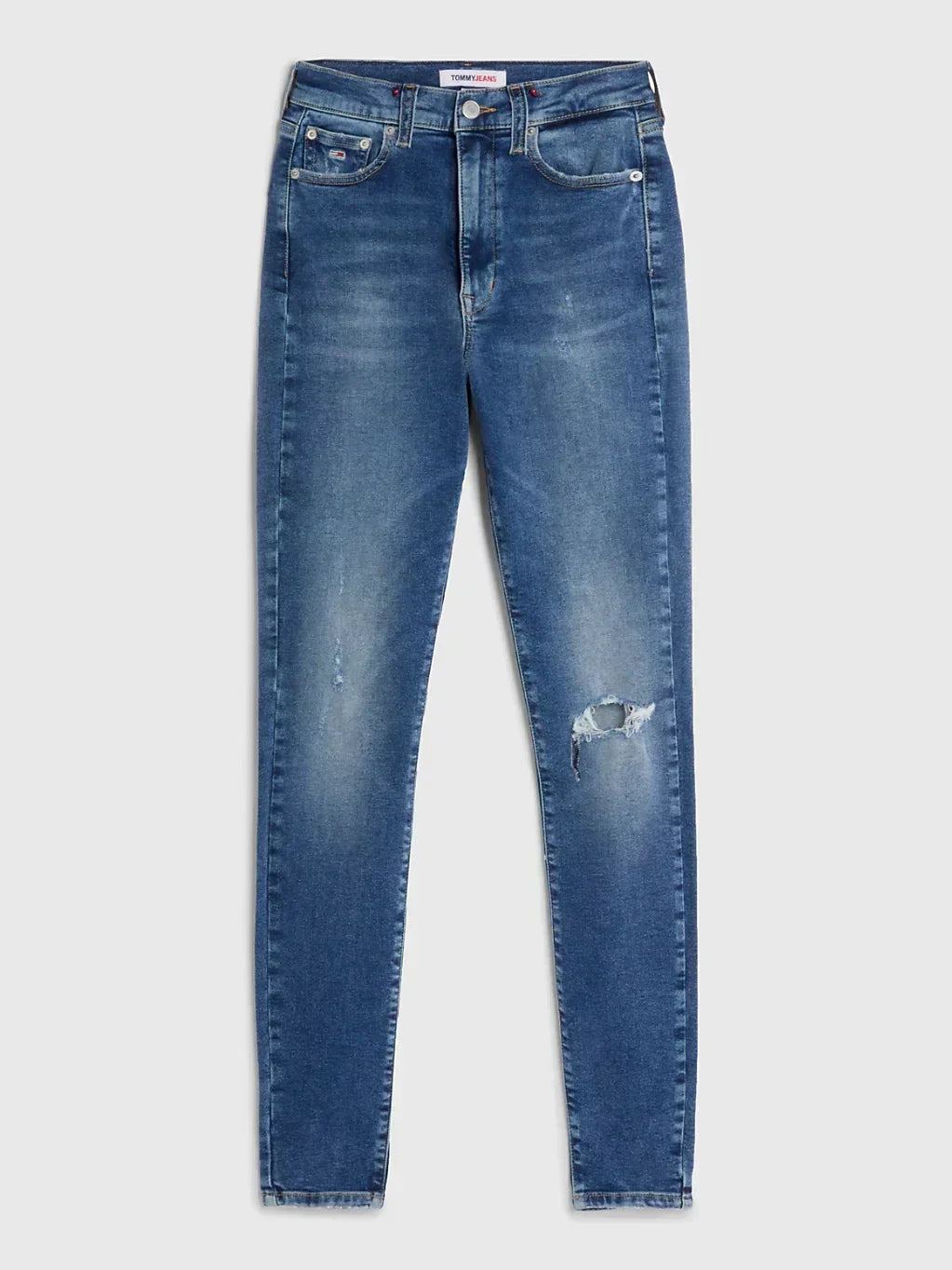 SYLVIA HR SSKN CG6233 219776