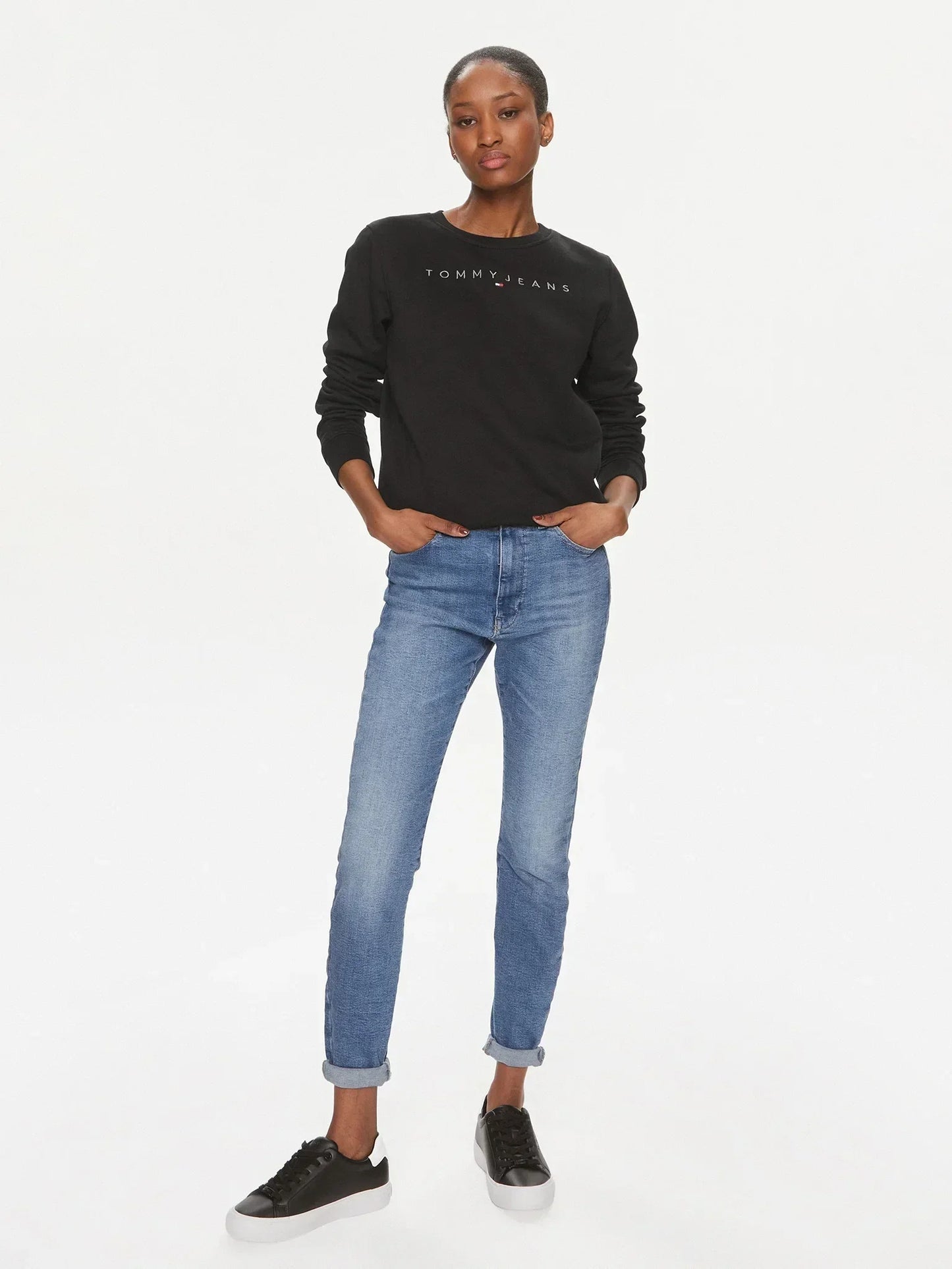 SYLVIA HGH SSKN BH1238 228652