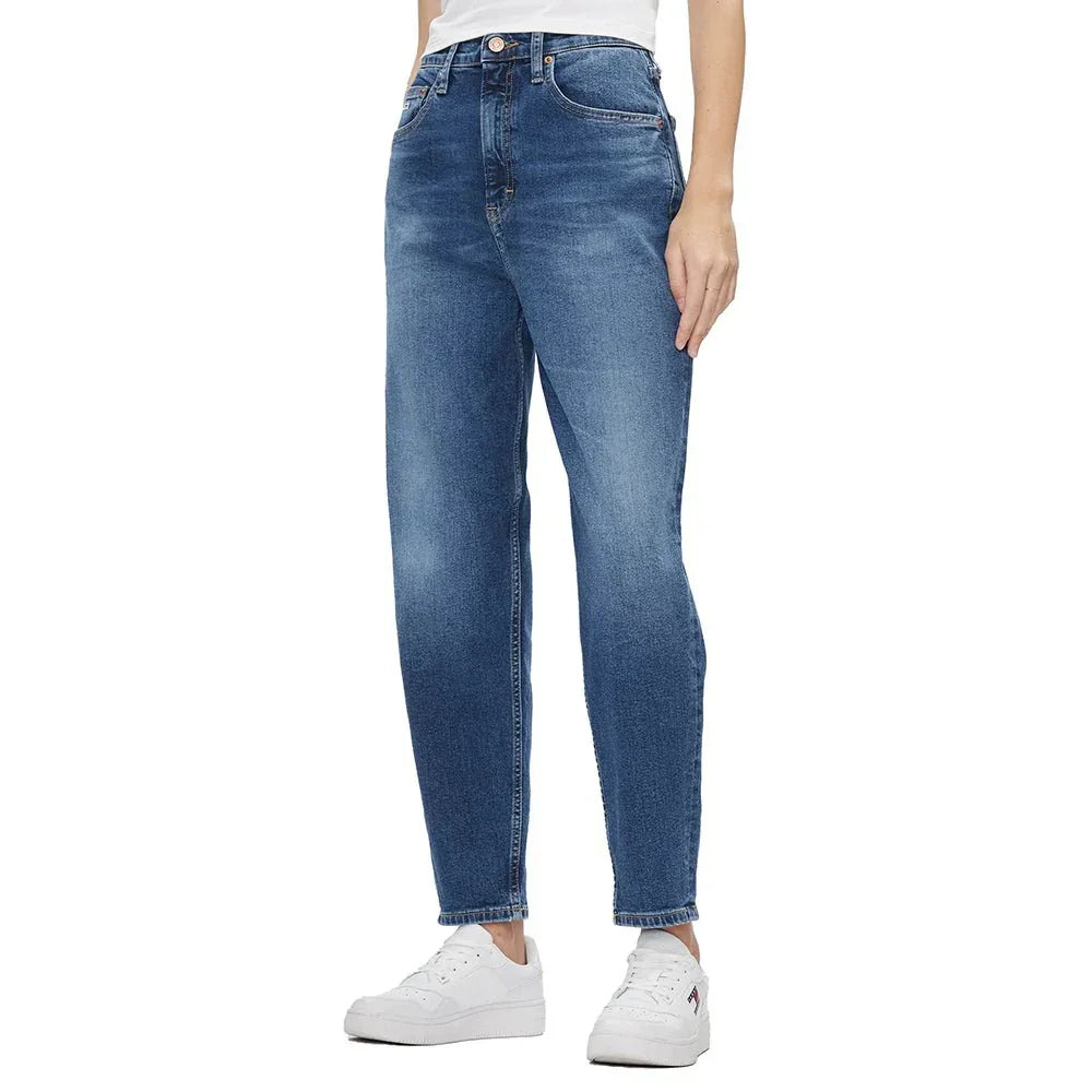MOM JEAN UH TPR BH5152 228874