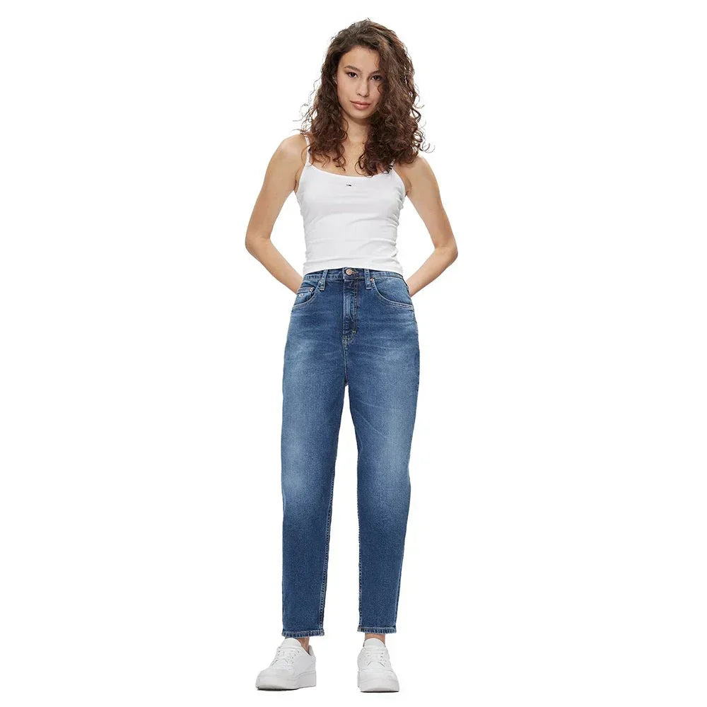 MOM JEAN UH TPR BH5152 228874