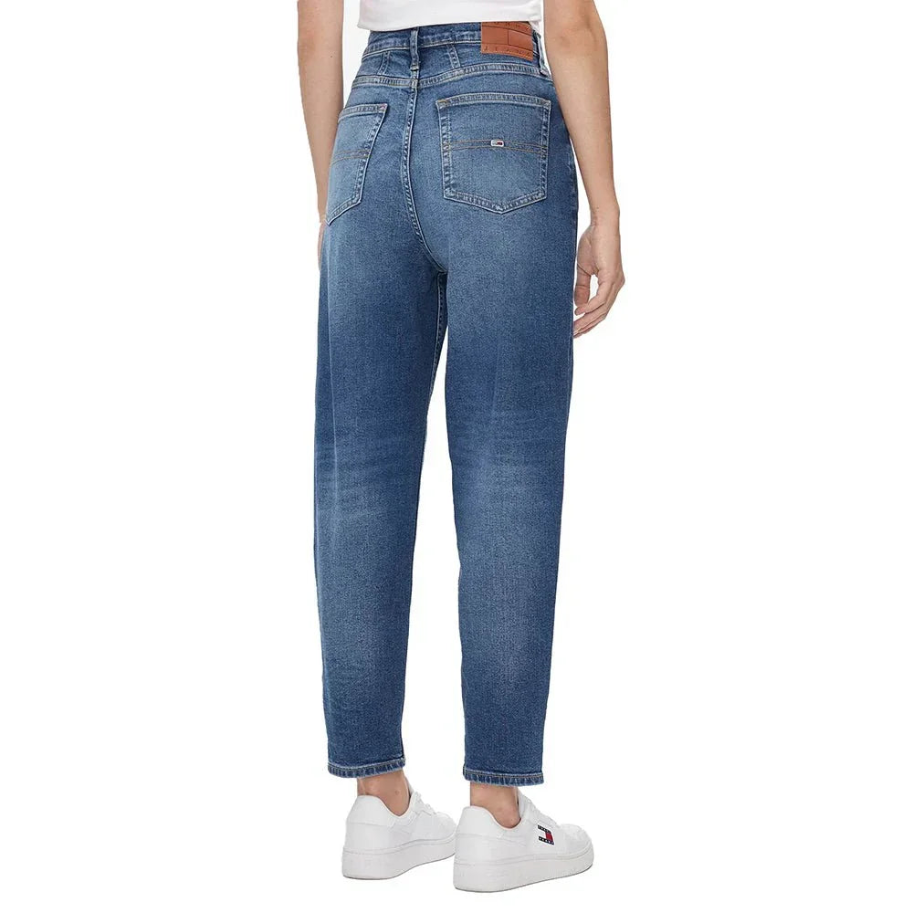 MOM JEAN UH TPR BH5152 228874