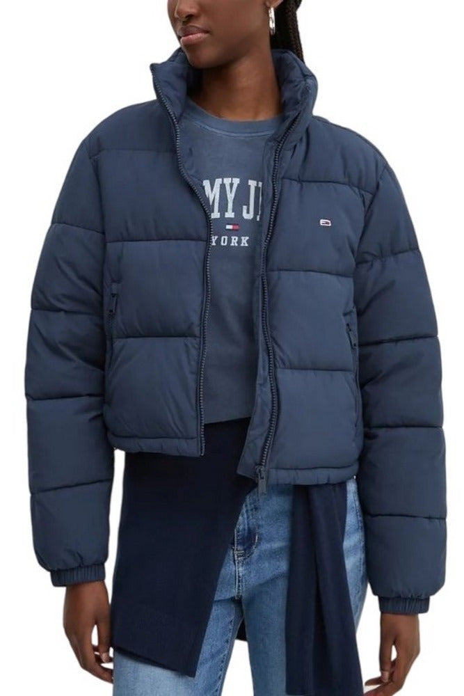 TJW CRP ESSENTIAL PUFFER 234685