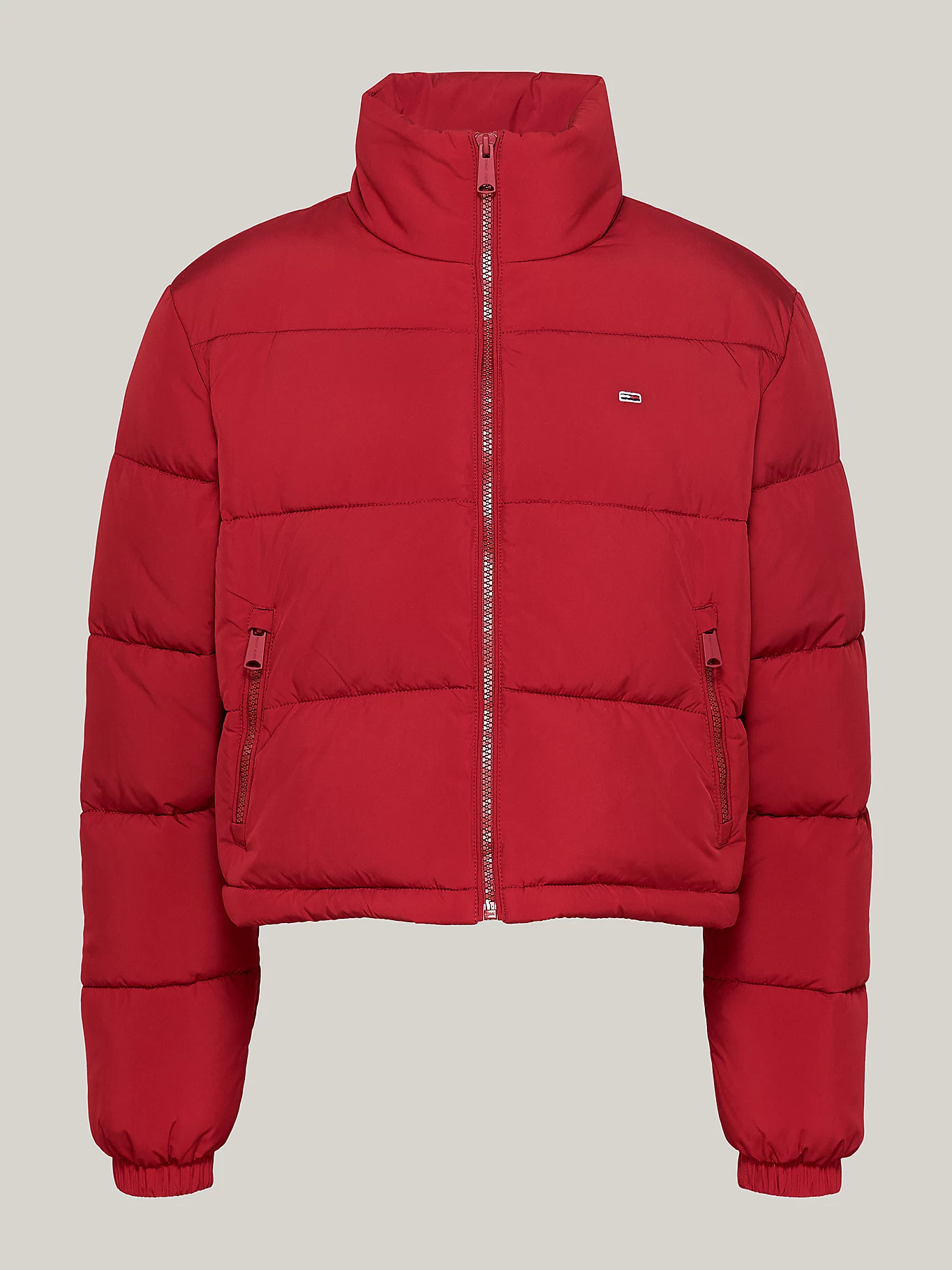 TJW CRP ESSENTIAL PUFFER 234686