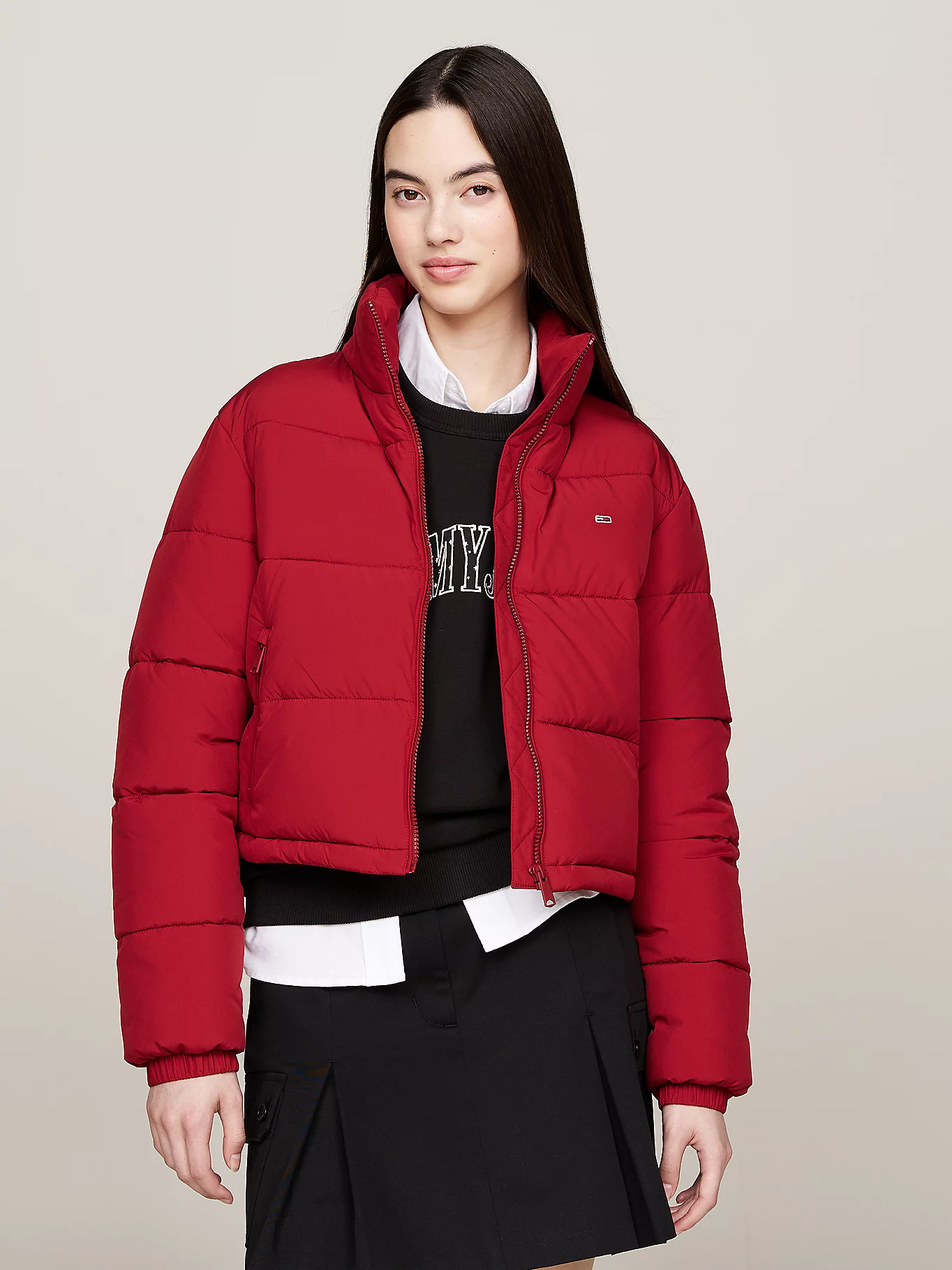 TJW CRP ESSENTIAL PUFFER 234686