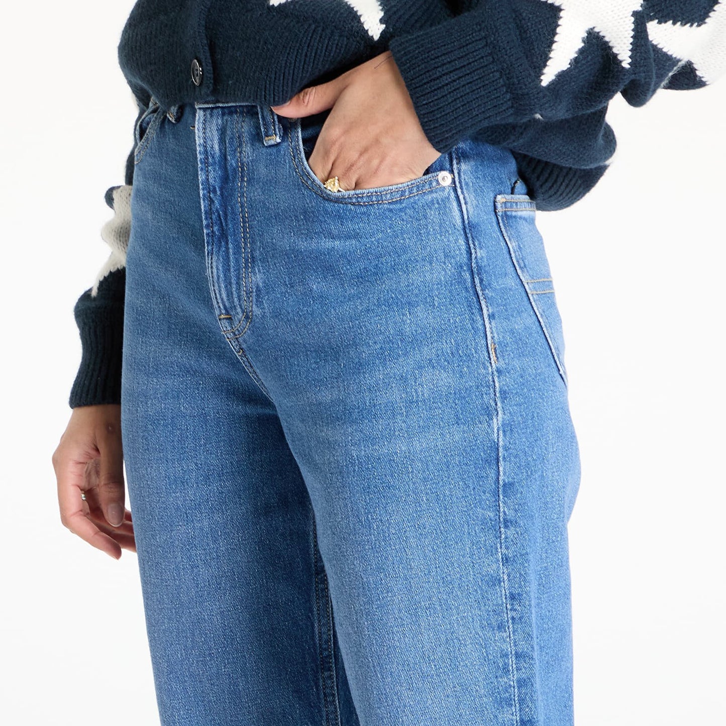 LAYLA HR SLIM STRAIGHT CH0130 237239