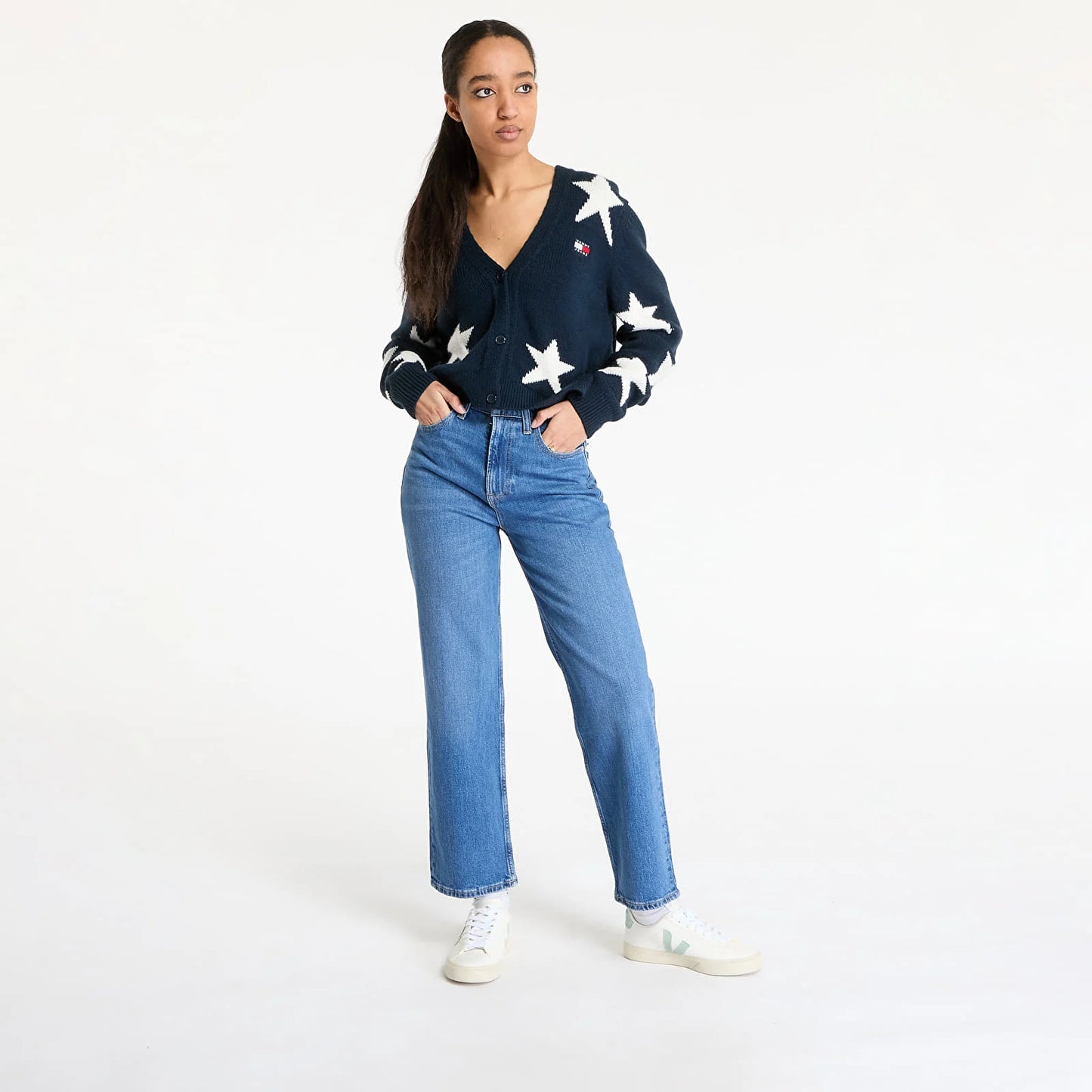 LAYLA HR SLIM STRAIGHT CH0130 237239