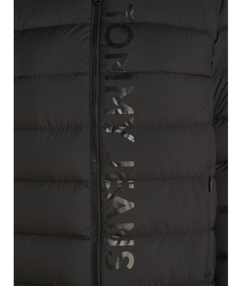 TJW LT DOWN PRINTED PUFFER 234890