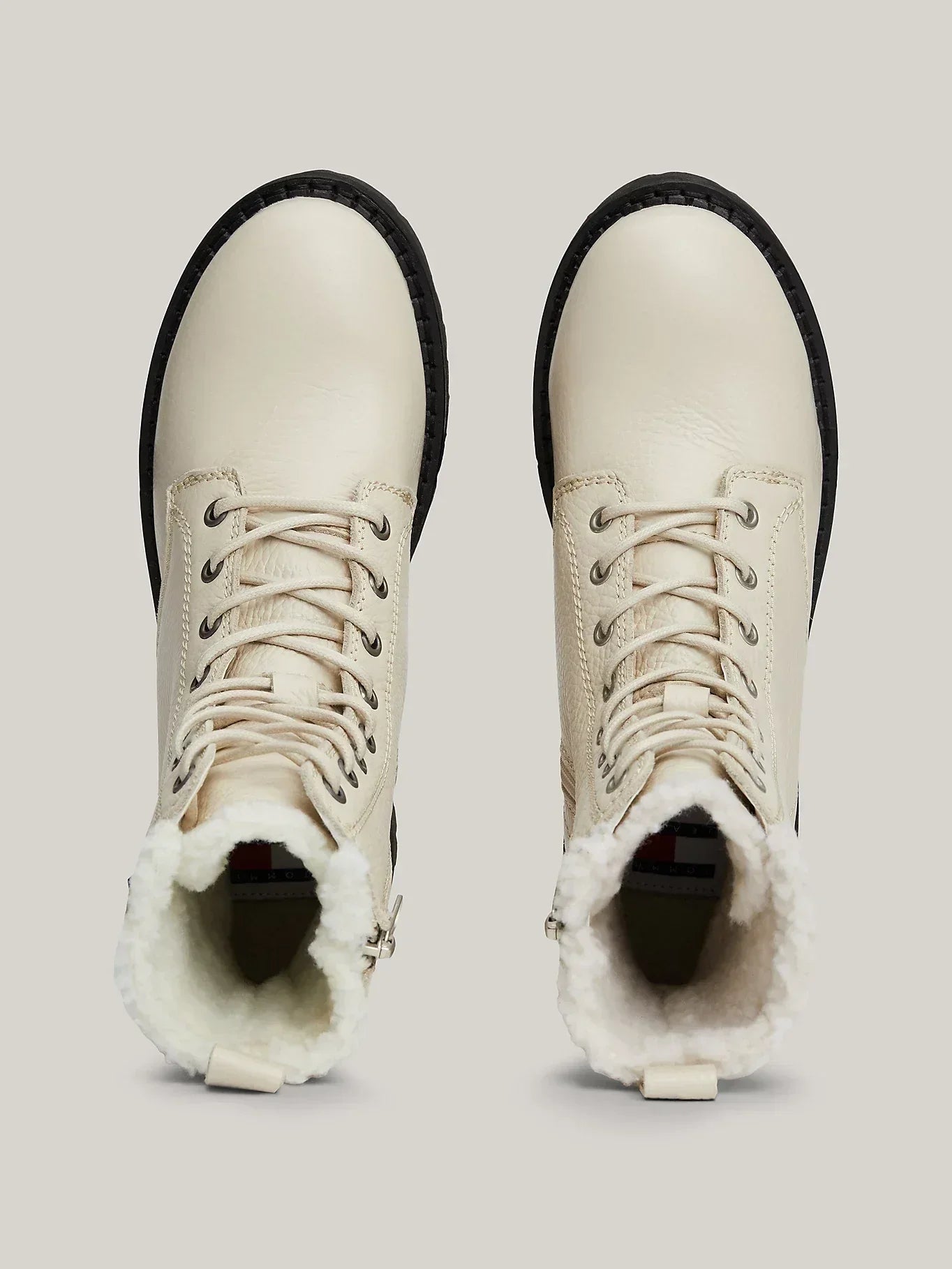 TJW URBAN BOOT TUMBLED LTR WL 234912
