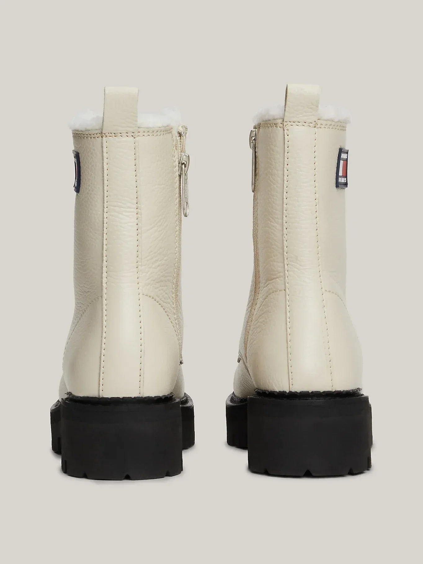 TJW URBAN BOOT TUMBLED LTR WL 234912