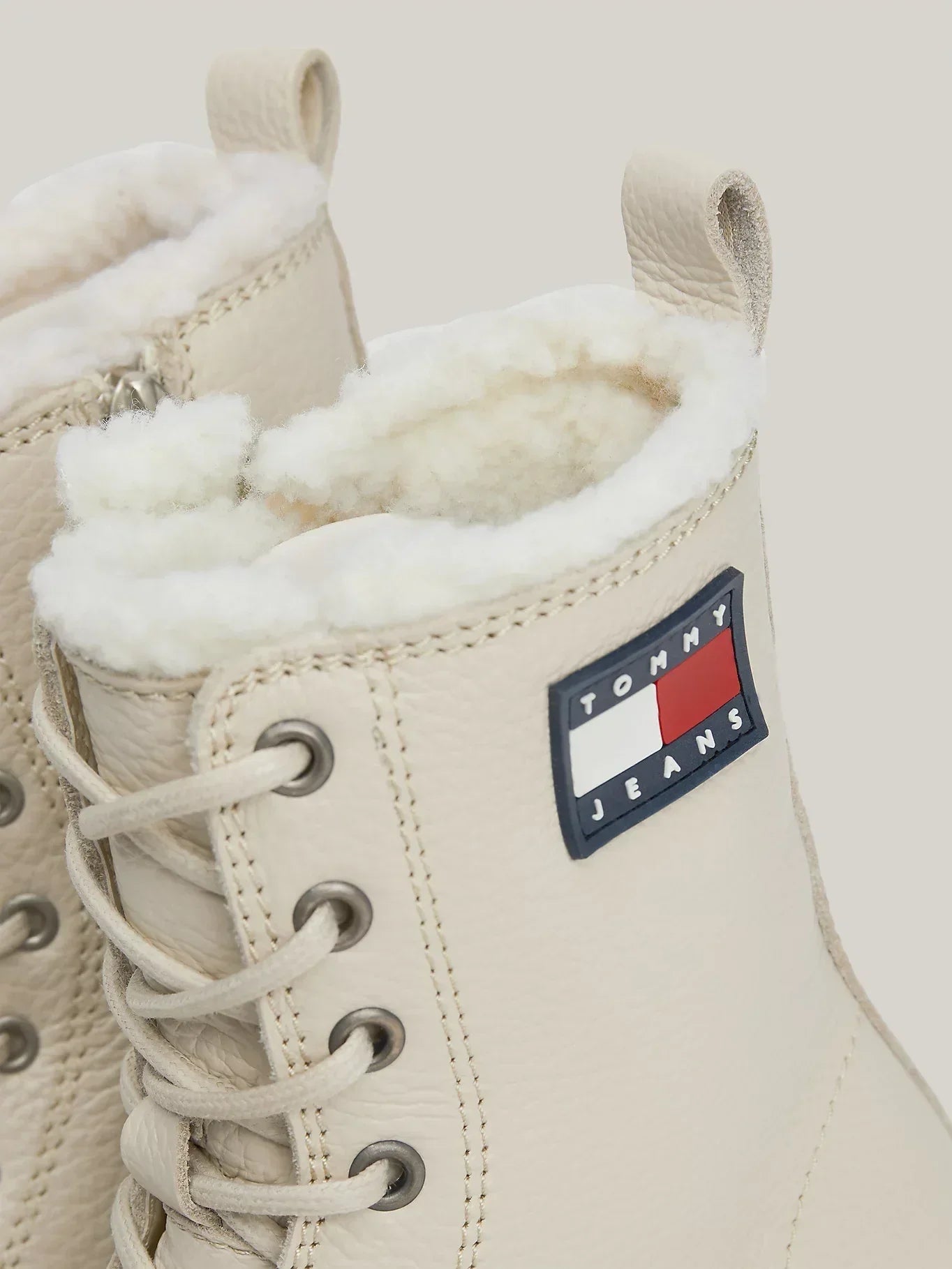 TJW URBAN BOOT TUMBLED LTR WL 234912