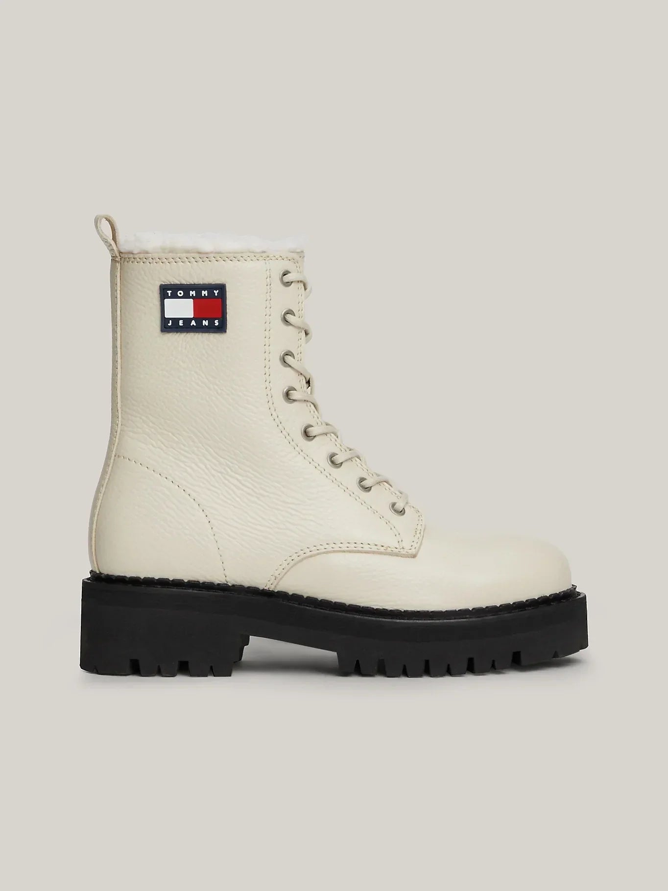 TJW URBAN BOOT TUMBLED LTR WL 234912