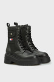 TJW CHUNKY COMBAT BOOT 234942