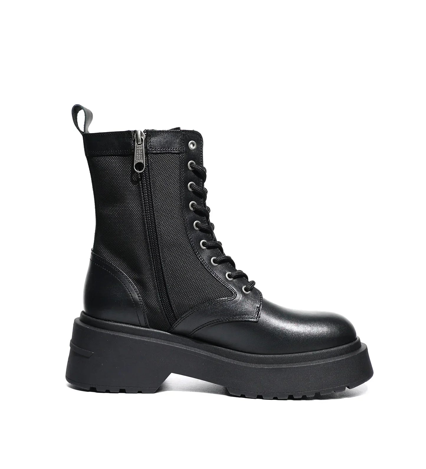 TJW CHUNKY COMBAT BOOT 234942