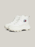 TJW HYBRID BOOT ZIP UP WL 234945