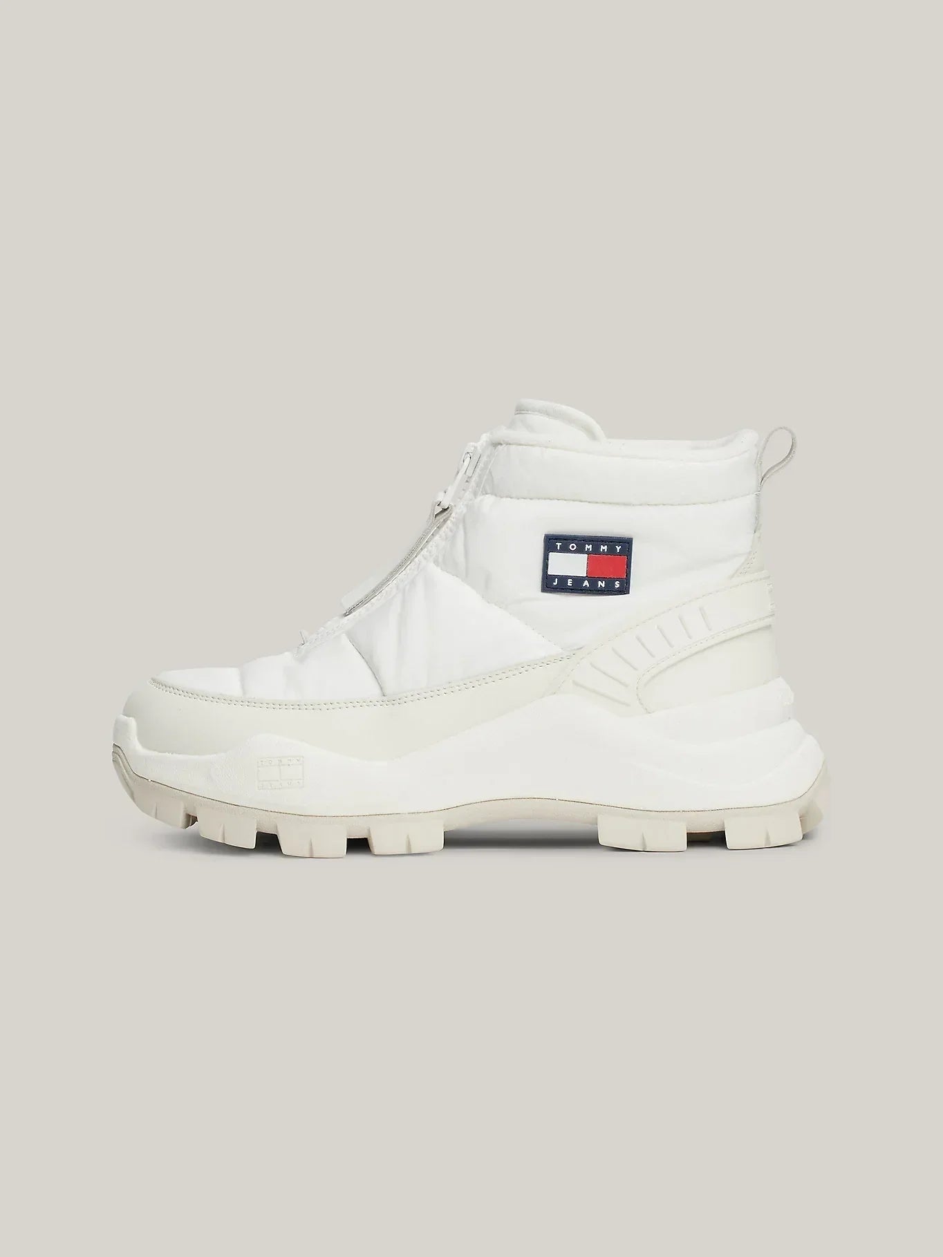 TJW HYBRID BOOT ZIP UP WL 234945
