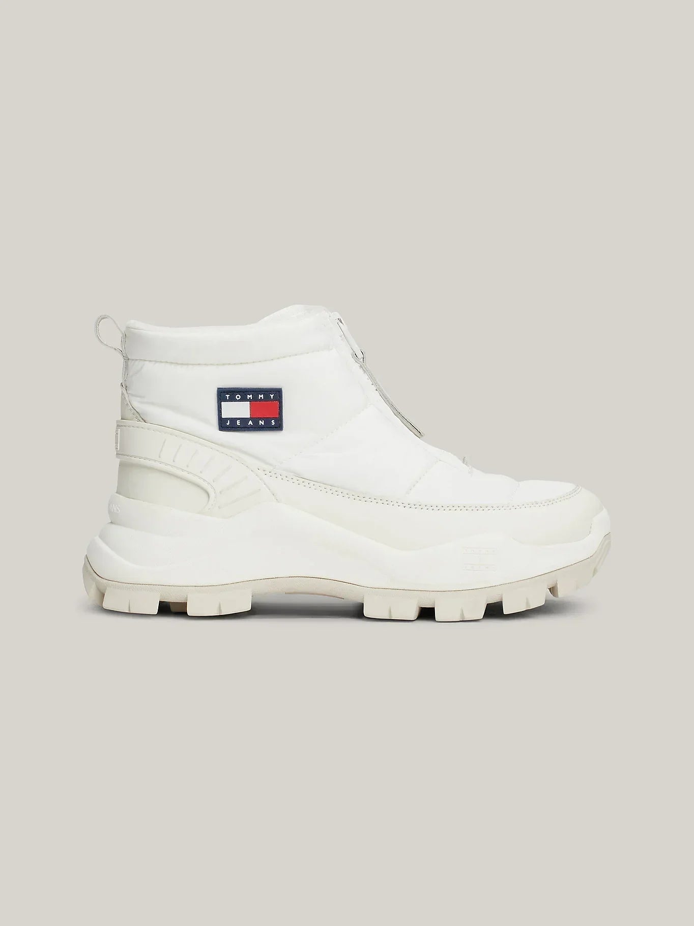 TJW HYBRID BOOT ZIP UP WL 234945