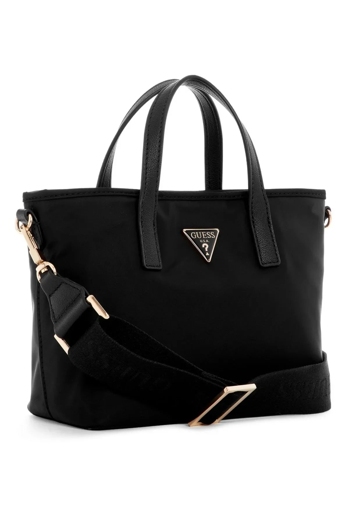 ECO GEMMA MINI TOTE BLA