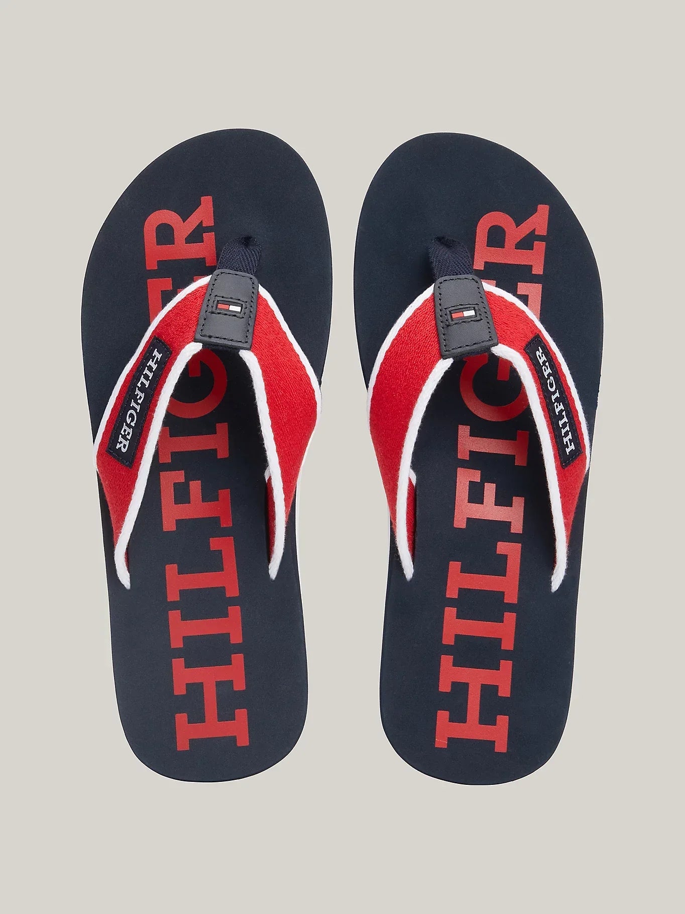 PATCH HILFIGER BEACH SANDAL 229017