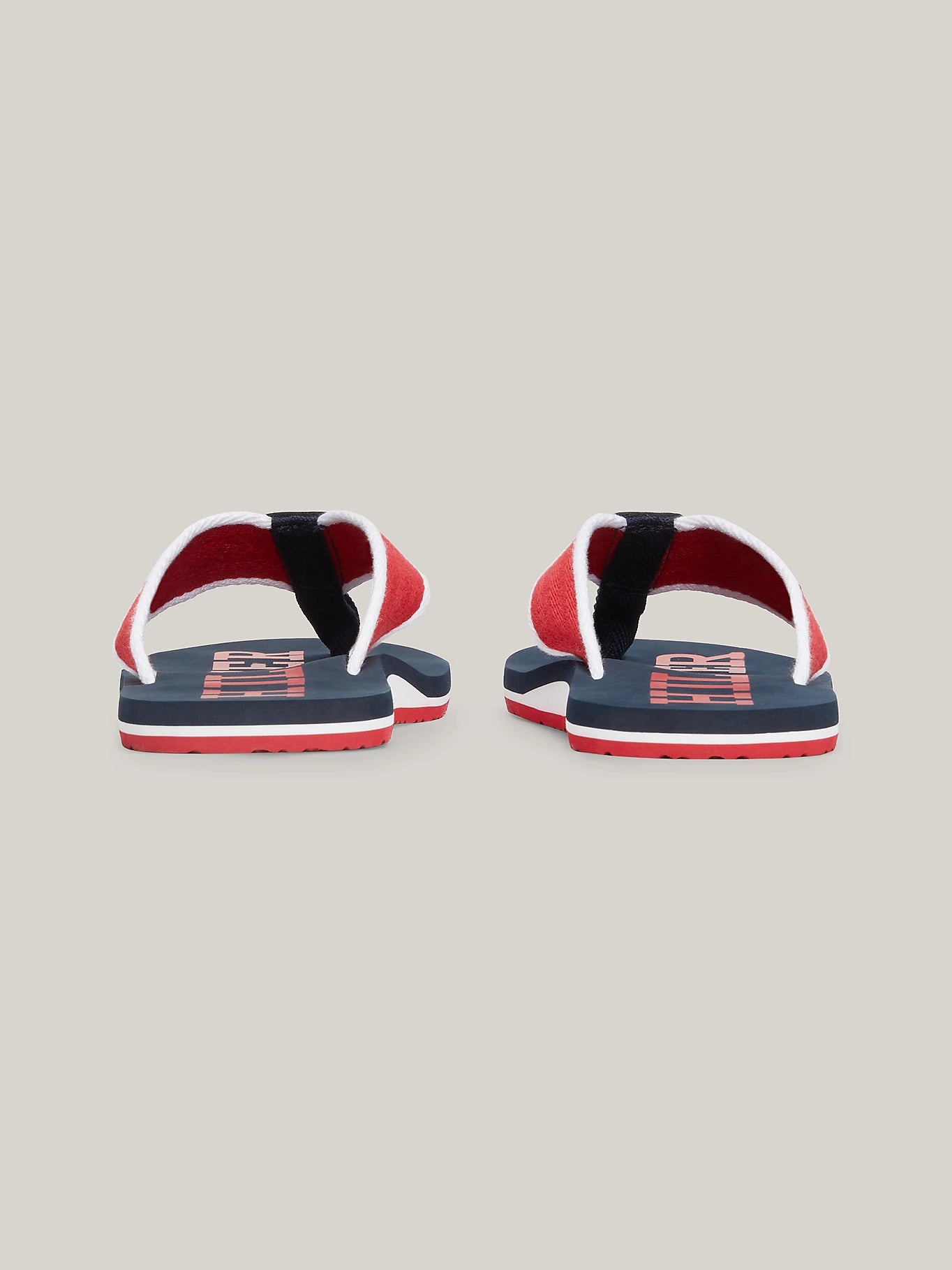 PATCH HILFIGER BEACH SANDAL 229017