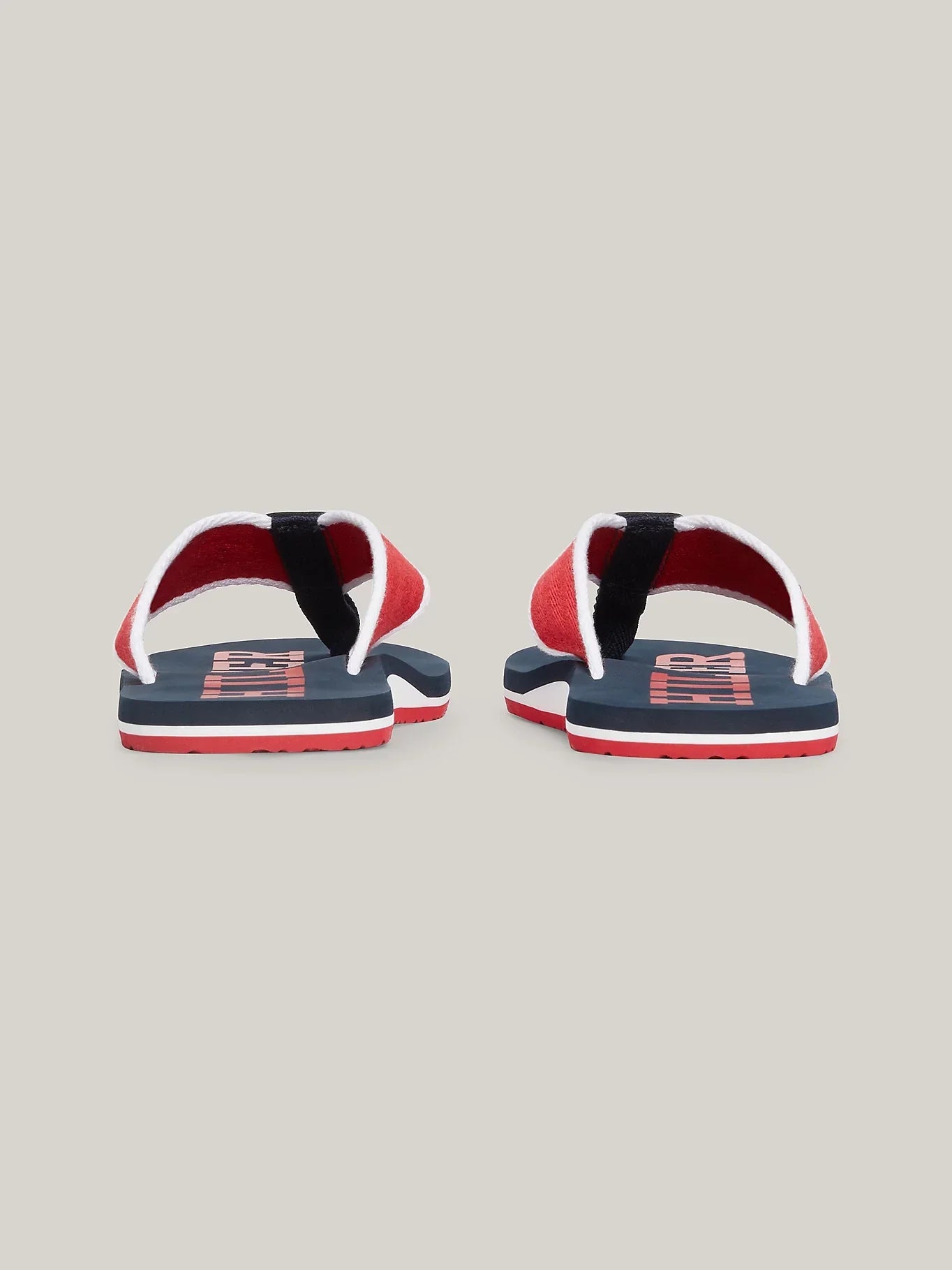 PATCH HILFIGER BEACH SANDAL 229017