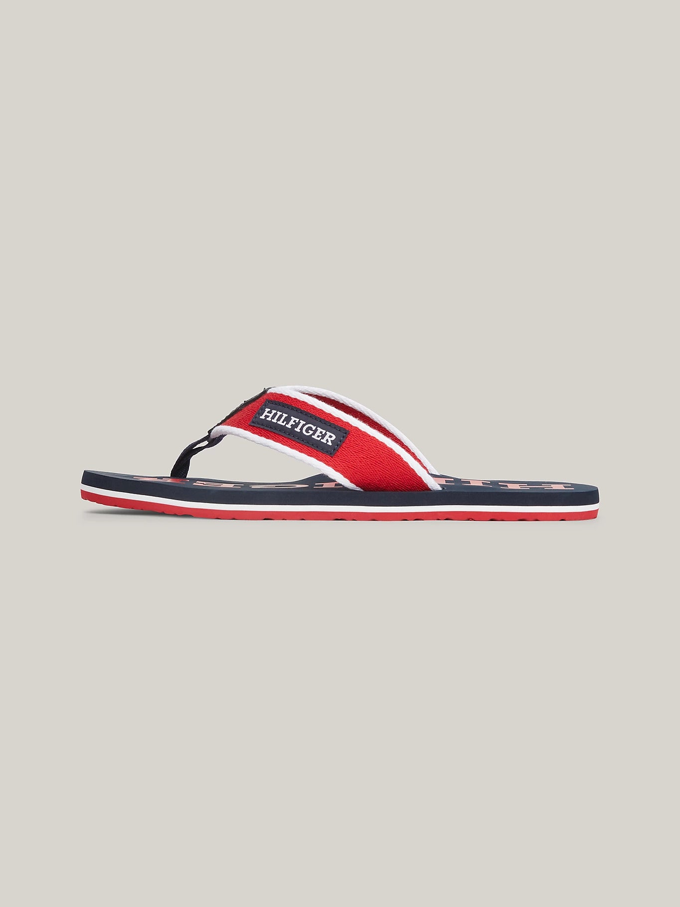 PATCH HILFIGER BEACH SANDAL 229017