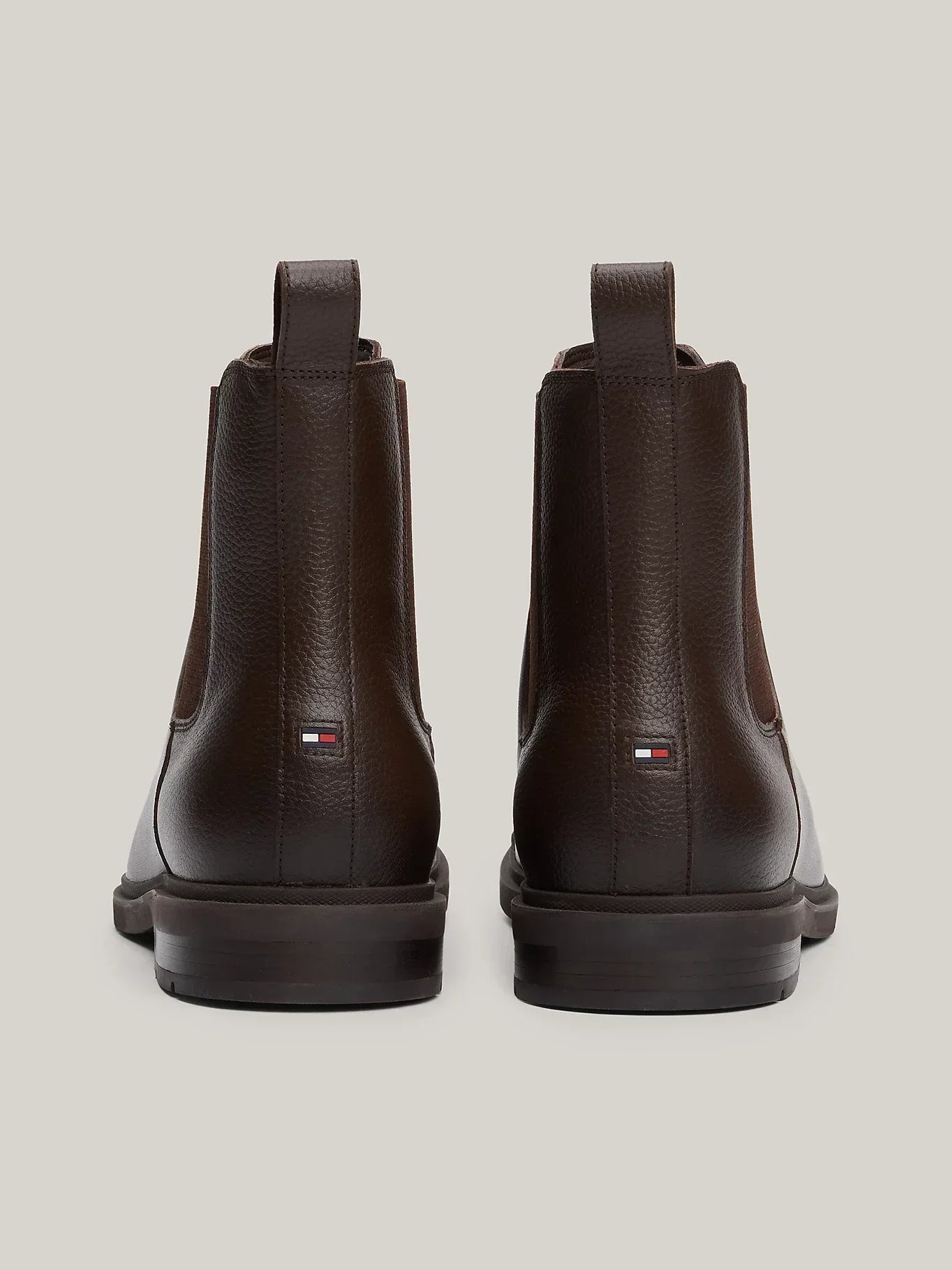 FLEXIBLE HILFIGER WARM LTH CHELS 234976