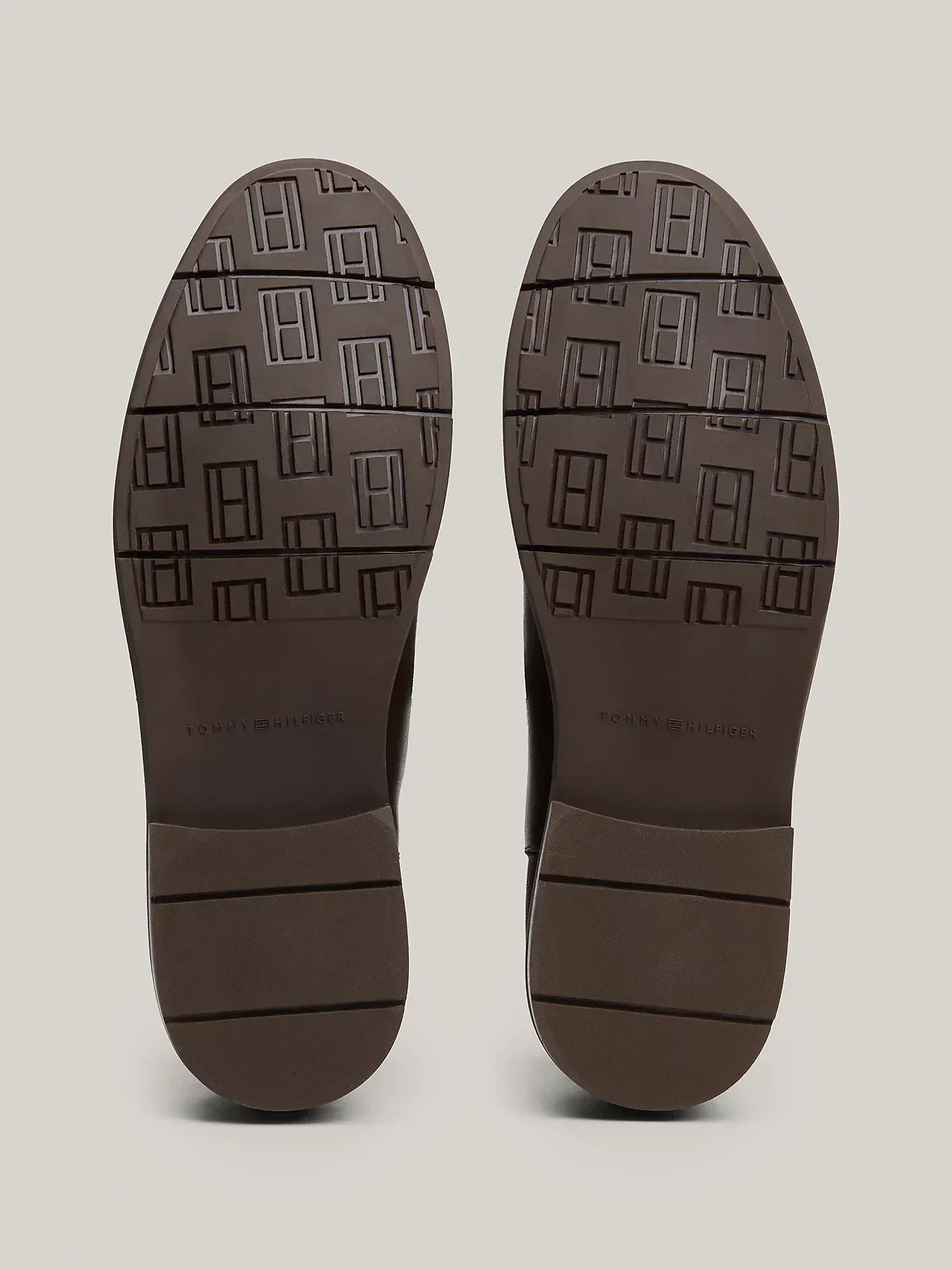 FLEXIBLE HILFIGER WARM LTH CHELS 234976