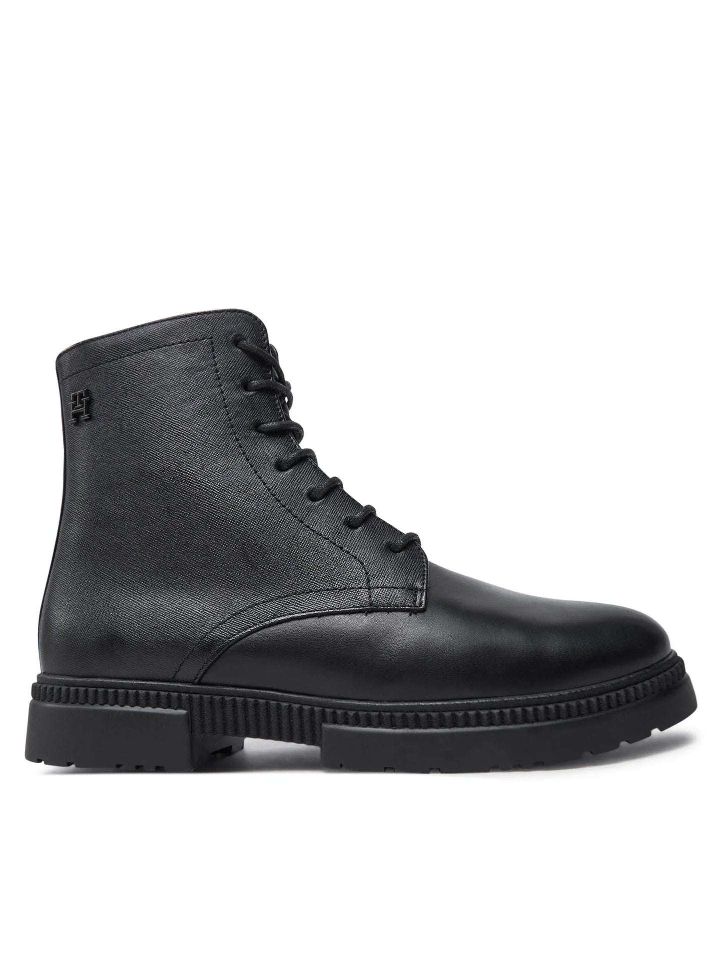 COMFORT TL TEXTURE LTH BOOT 234977