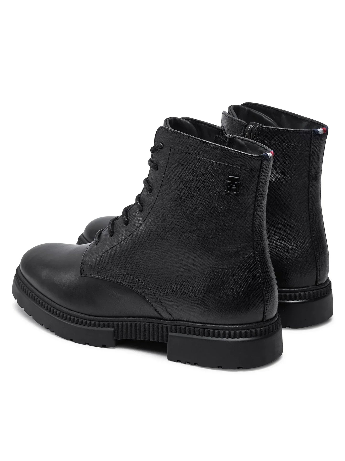 COMFORT TL TEXTURE LTH BOOT 234977