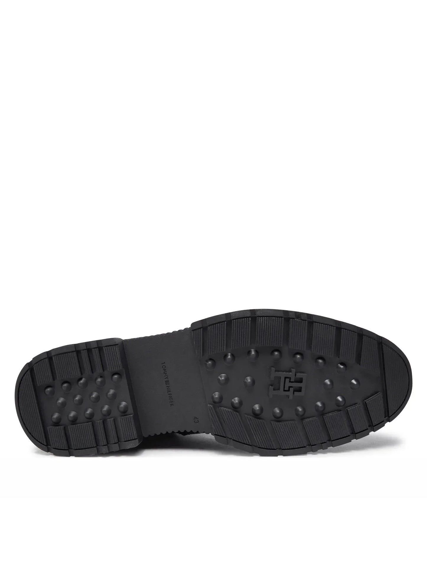 COMFORT TL TEXTURE LTH BOOT 234977