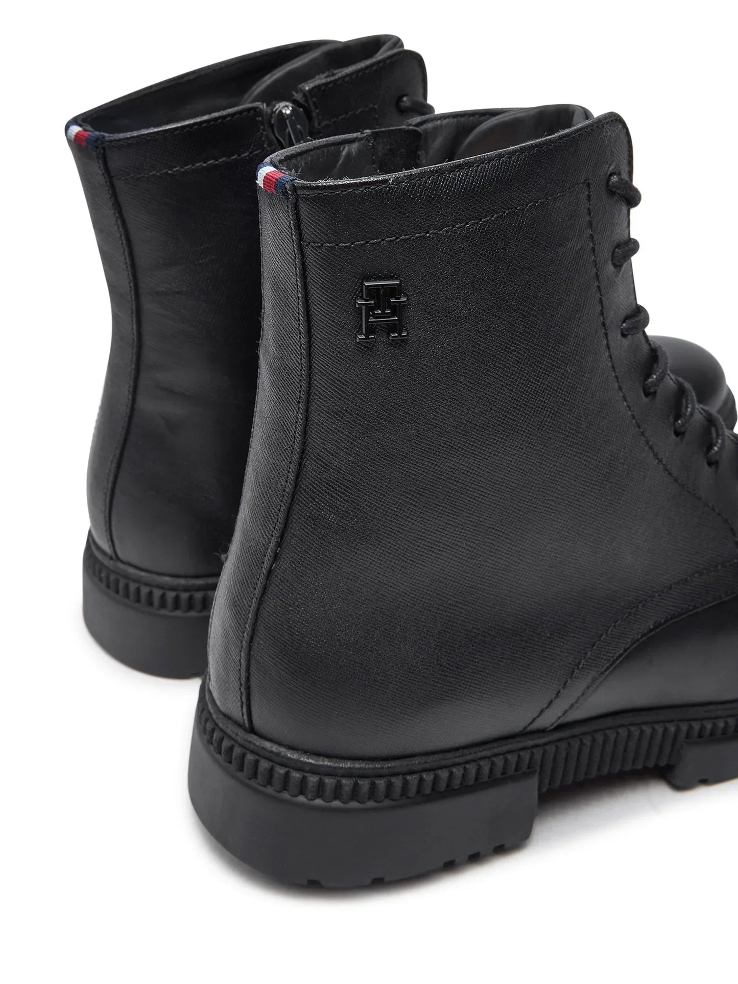 COMFORT TL TEXTURE LTH BOOT 234977