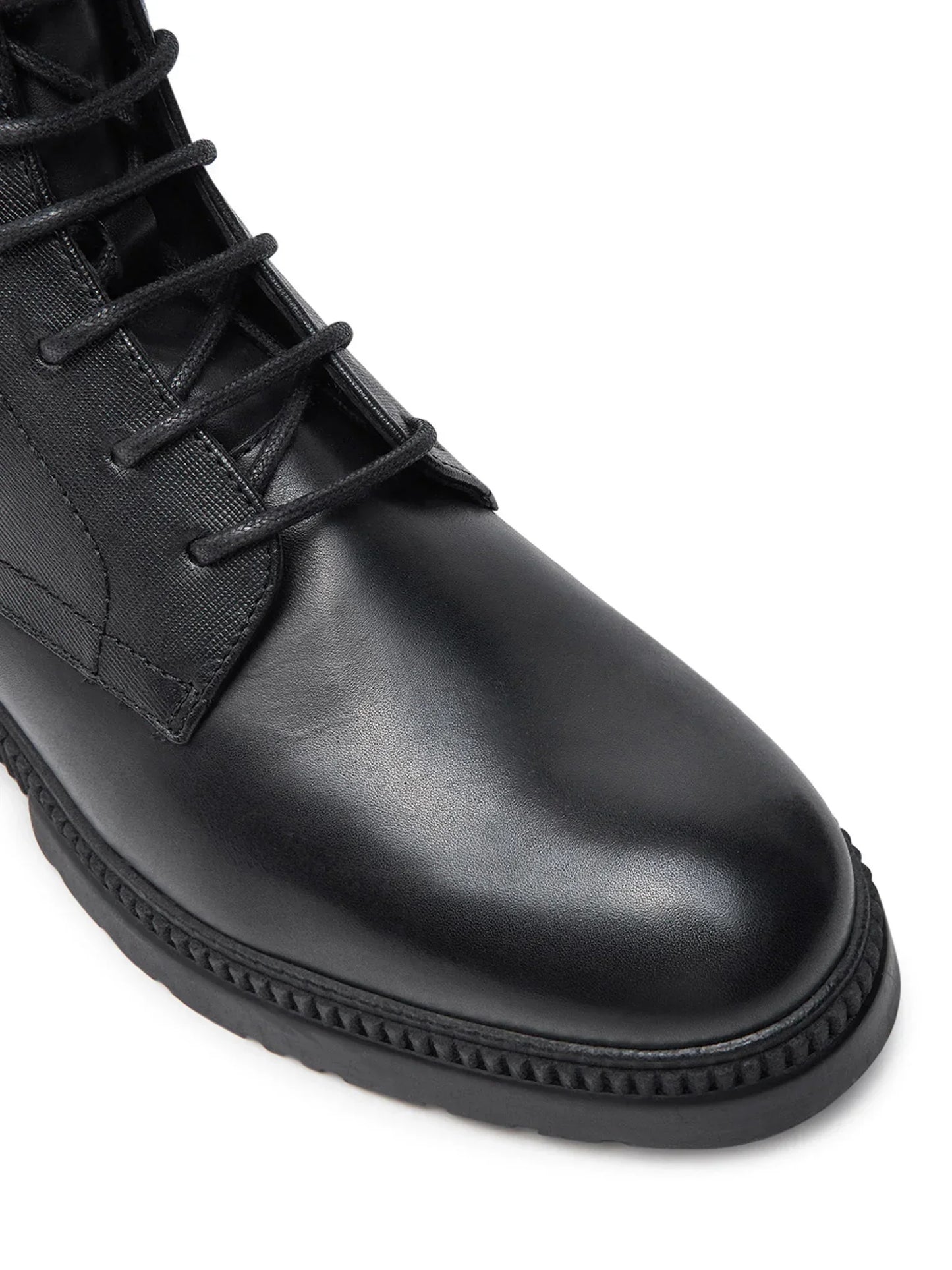 COMFORT TL TEXTURE LTH BOOT 234977