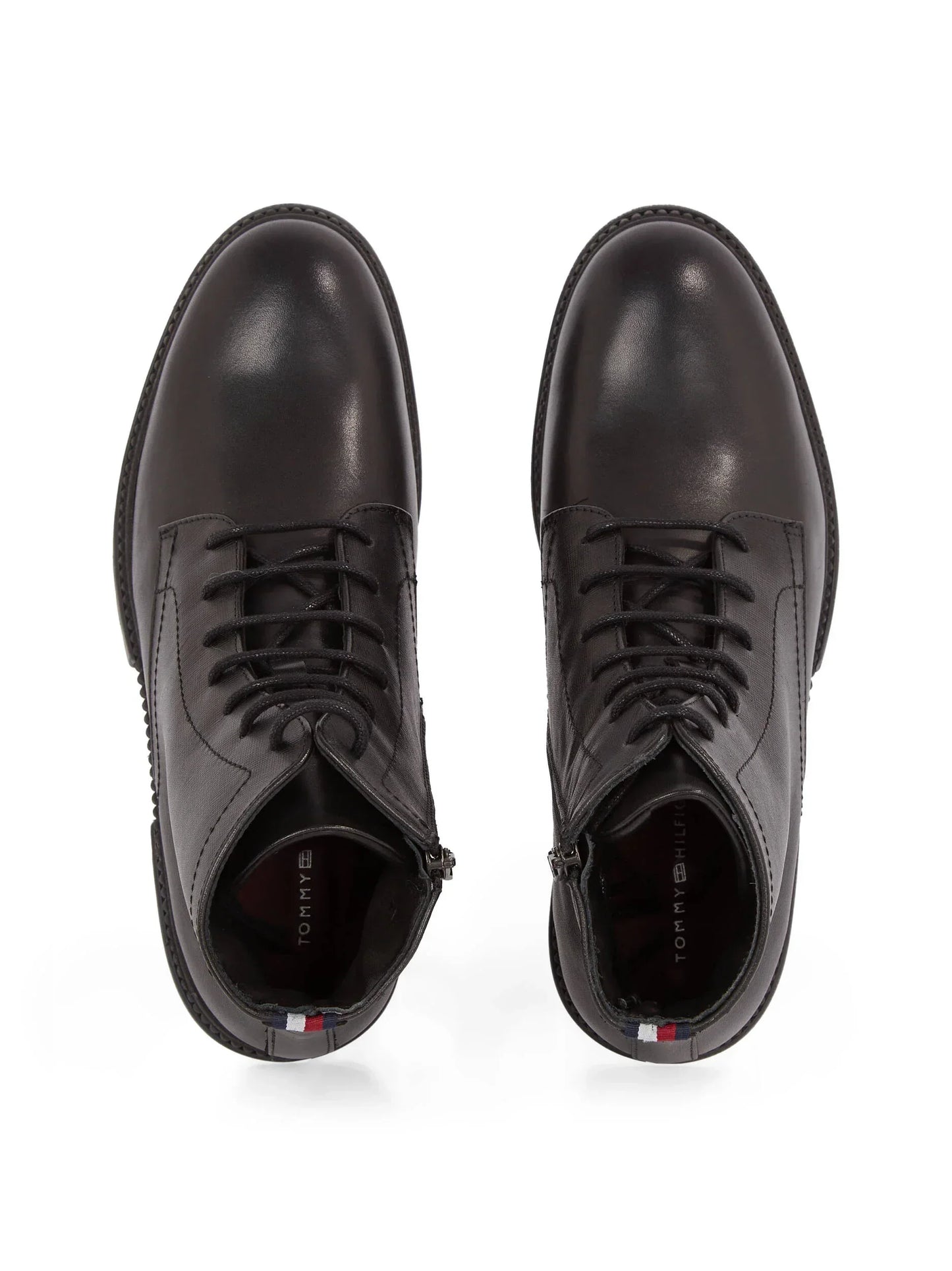 COMFORT TL TEXTURE LTH BOOT 234978