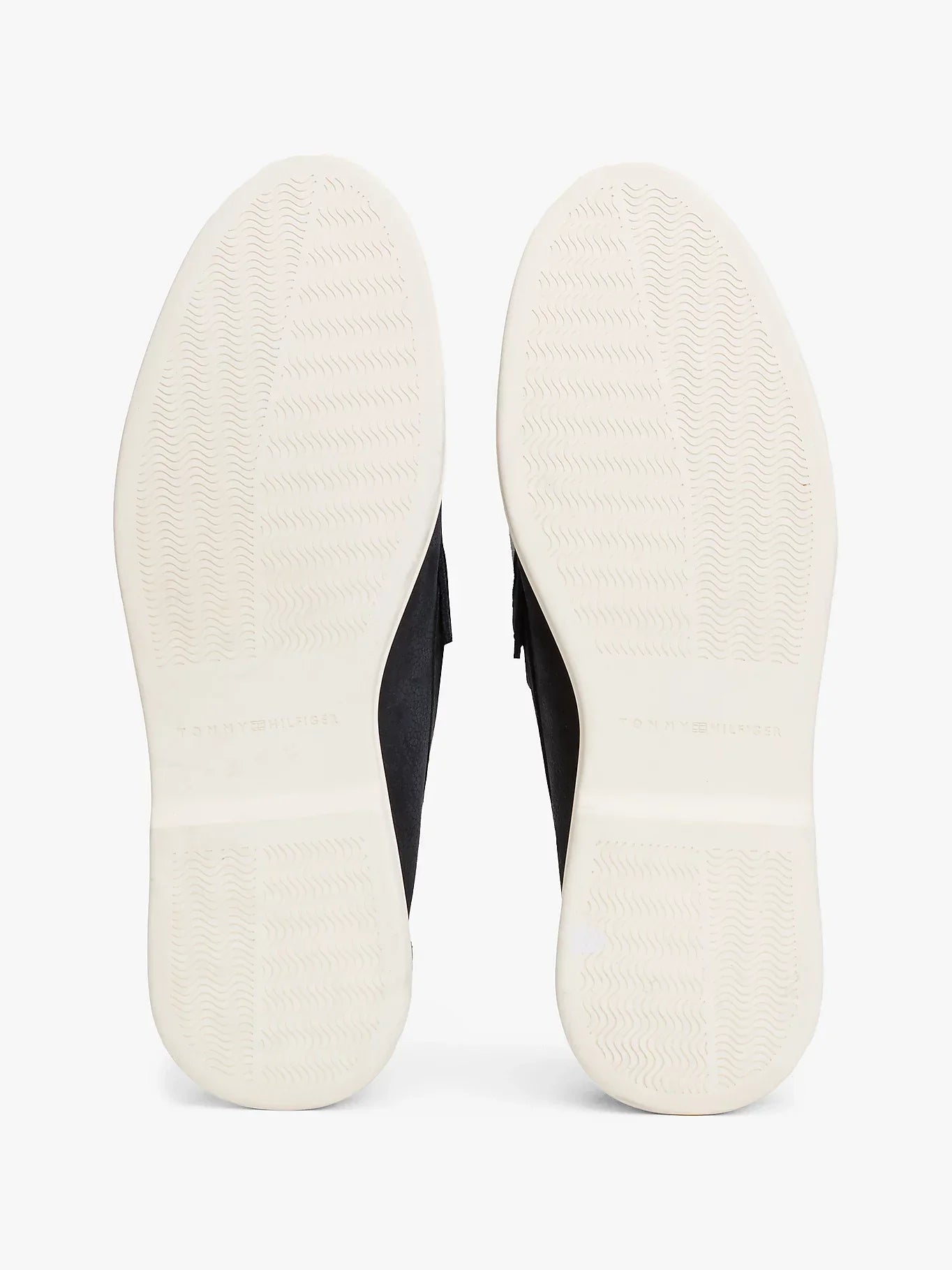 TOMMY HILFIGER NUBUCK P LOAFER 240326