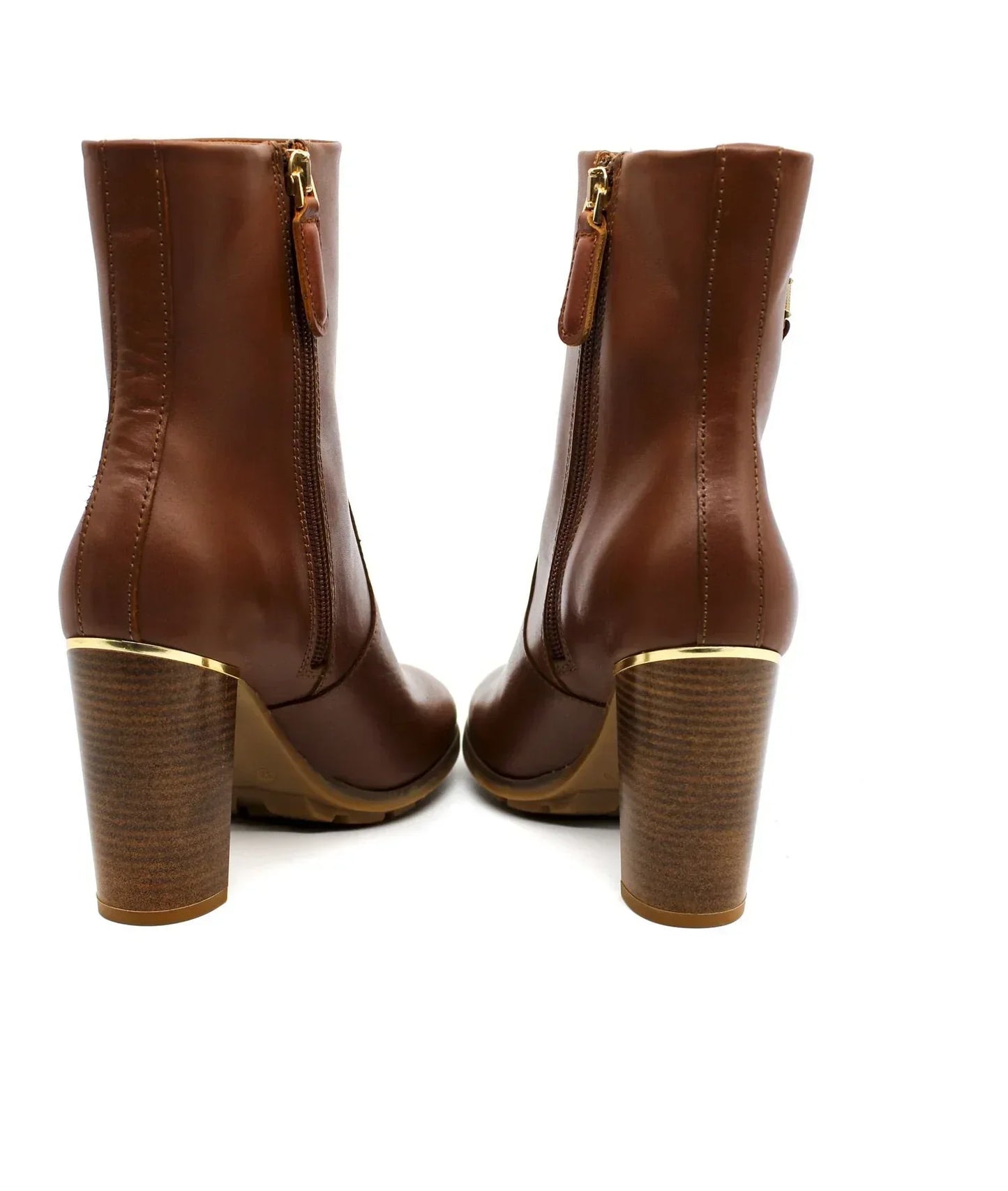 FEMININE TH HARDWARE BOOTIE 223386