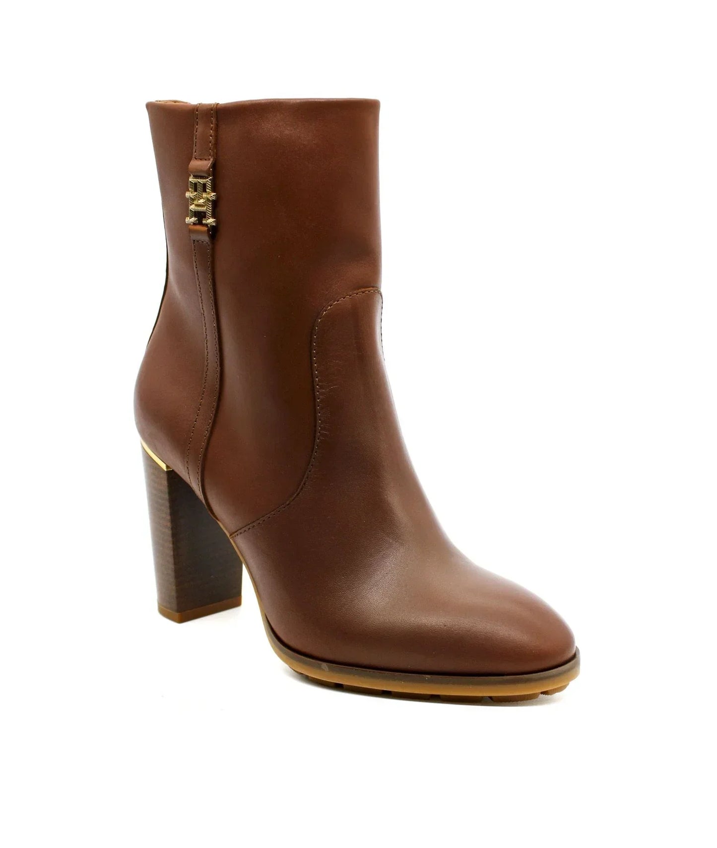 FEMININE TH HARDWARE BOOTIE 223386