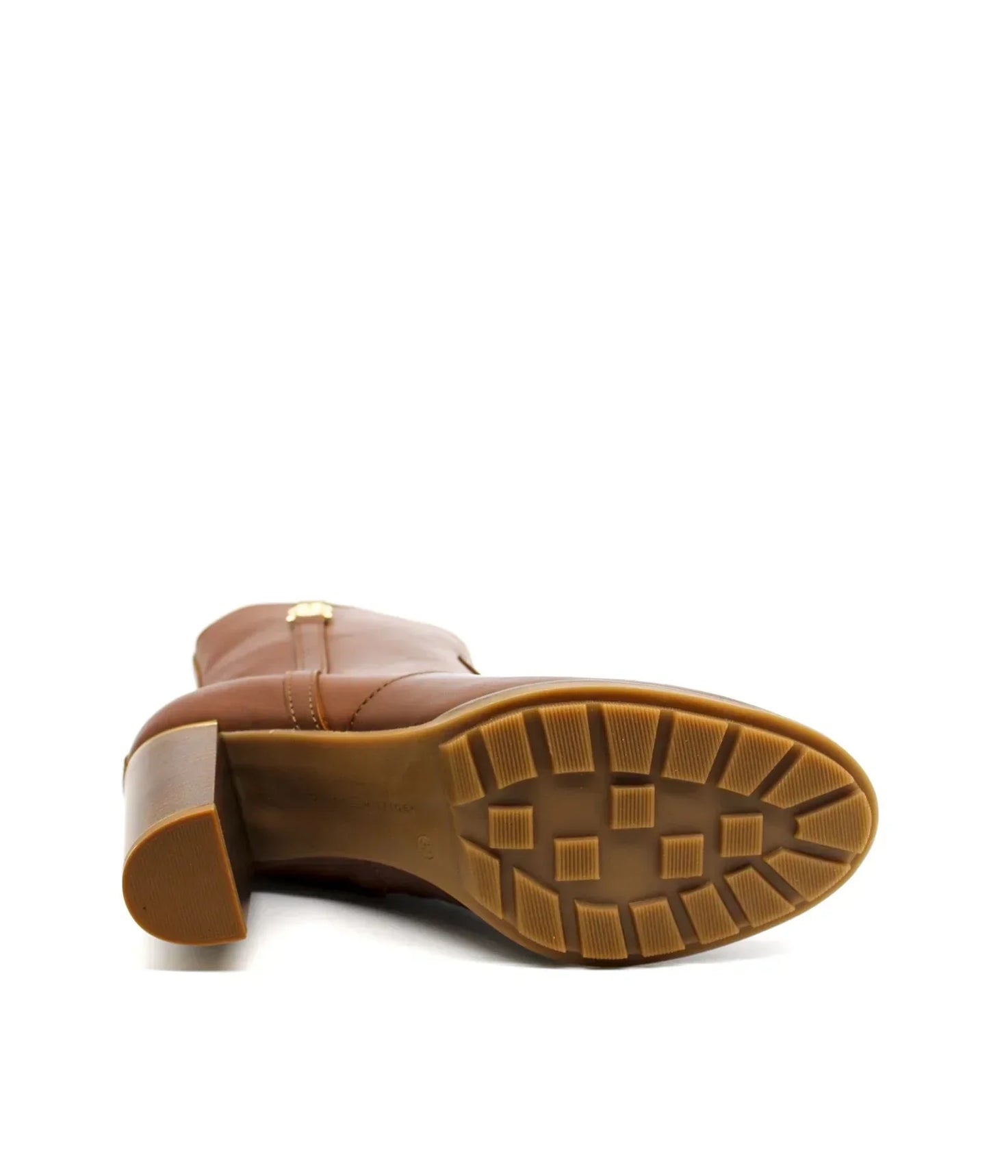 FEMININE TH HARDWARE BOOTIE 223386