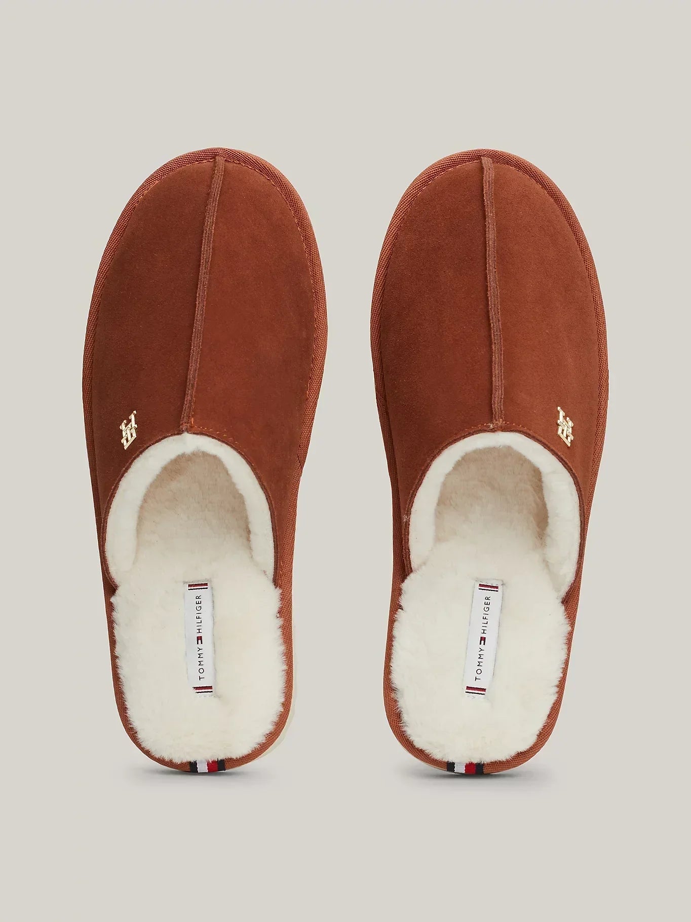 TH ELEVATED COMFORT HOME SLIPPER 235070