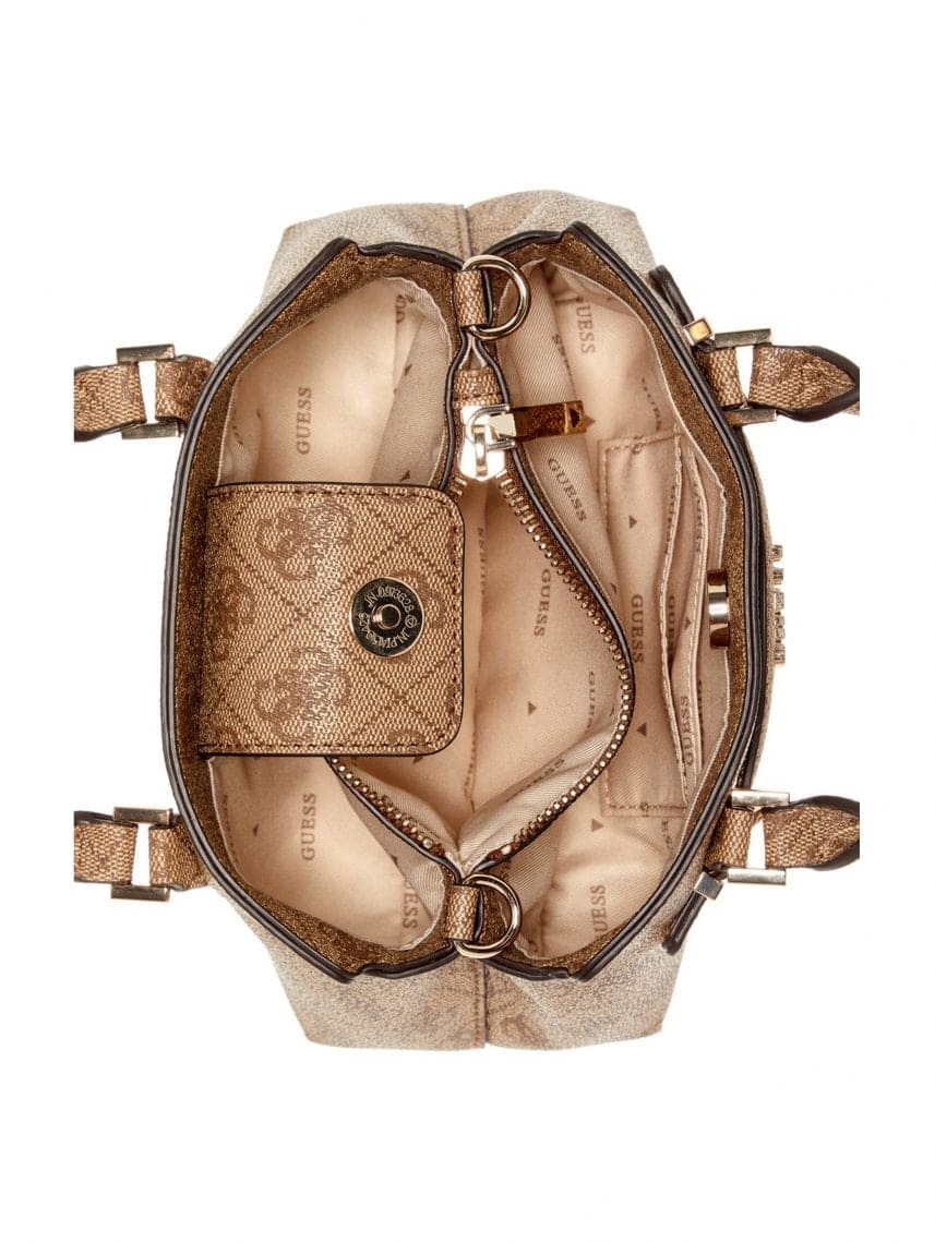 KATYA MINI SATCHEL LTL