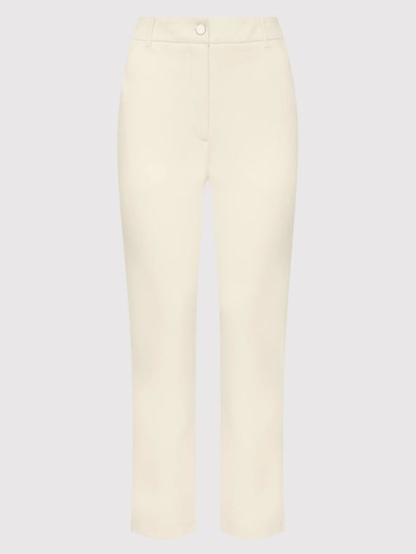 ZOE PANTS - MERCY PONTE 380 W2YB01K8RN0 G1M5