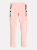 LEGGINGS - RECYCLED MICROFIBER 250 J1BB10MC03W A605
