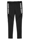 LEGGINGS J1BB10MC03W JBLK