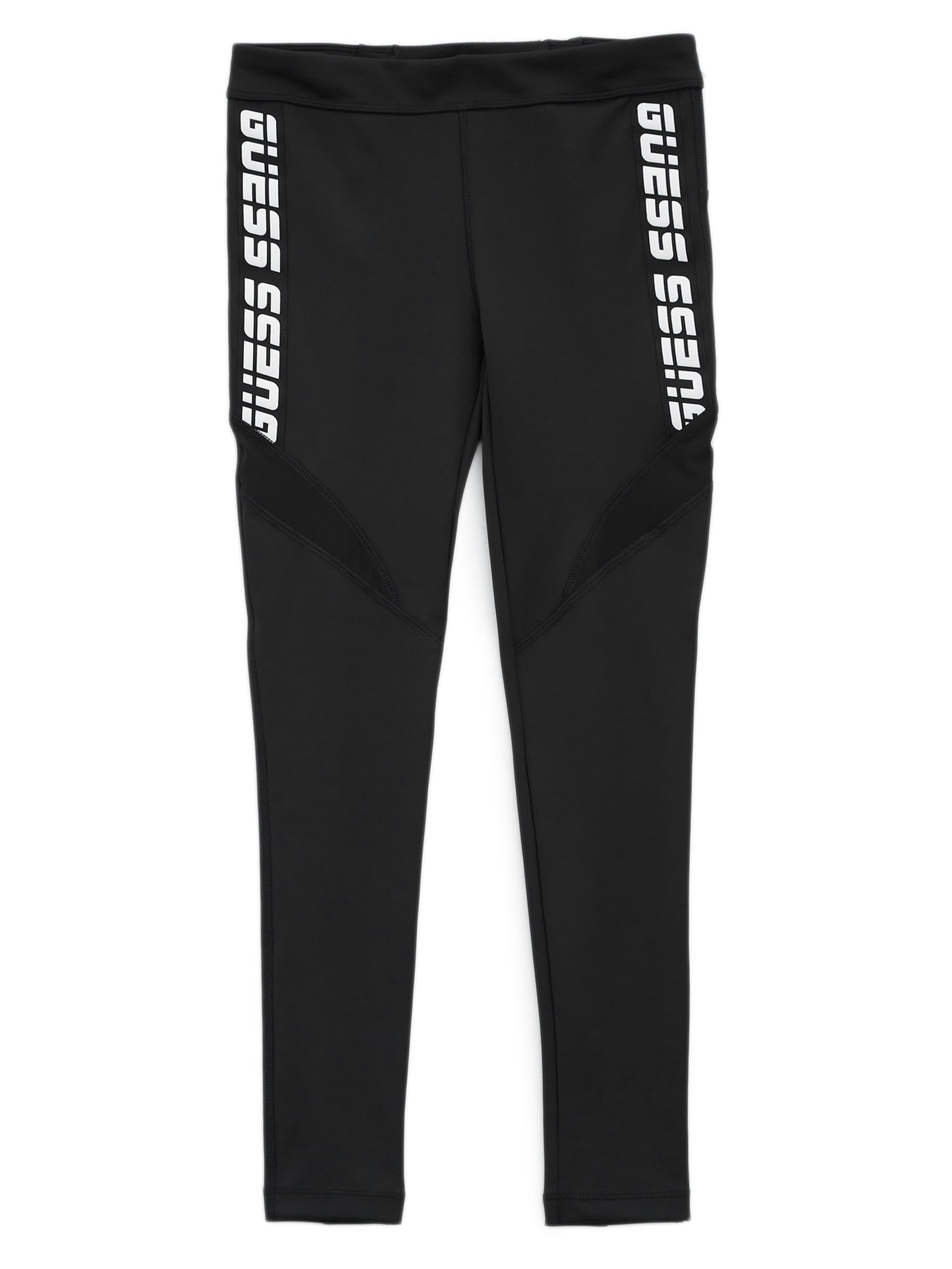 LEGGINGS J1BB10MC03W JBLK