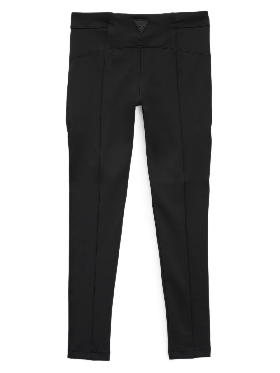 LEGGINGS J1BB10MC03W JBLK