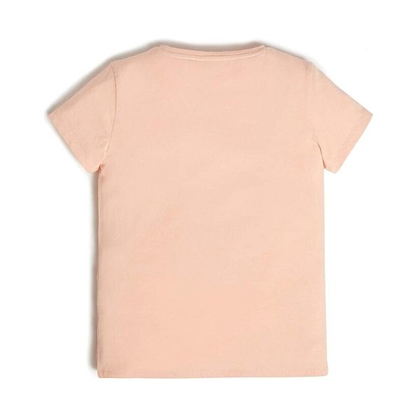 SS T-SHIRT - ORGANIC LIGHT STRETCH JERSEY J2GI17K6YW1 G6L1