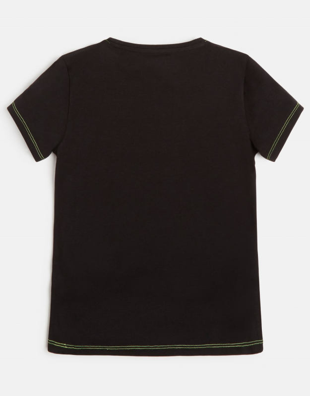 SS T-SHIRT J2RI00K6YW1 JBLK