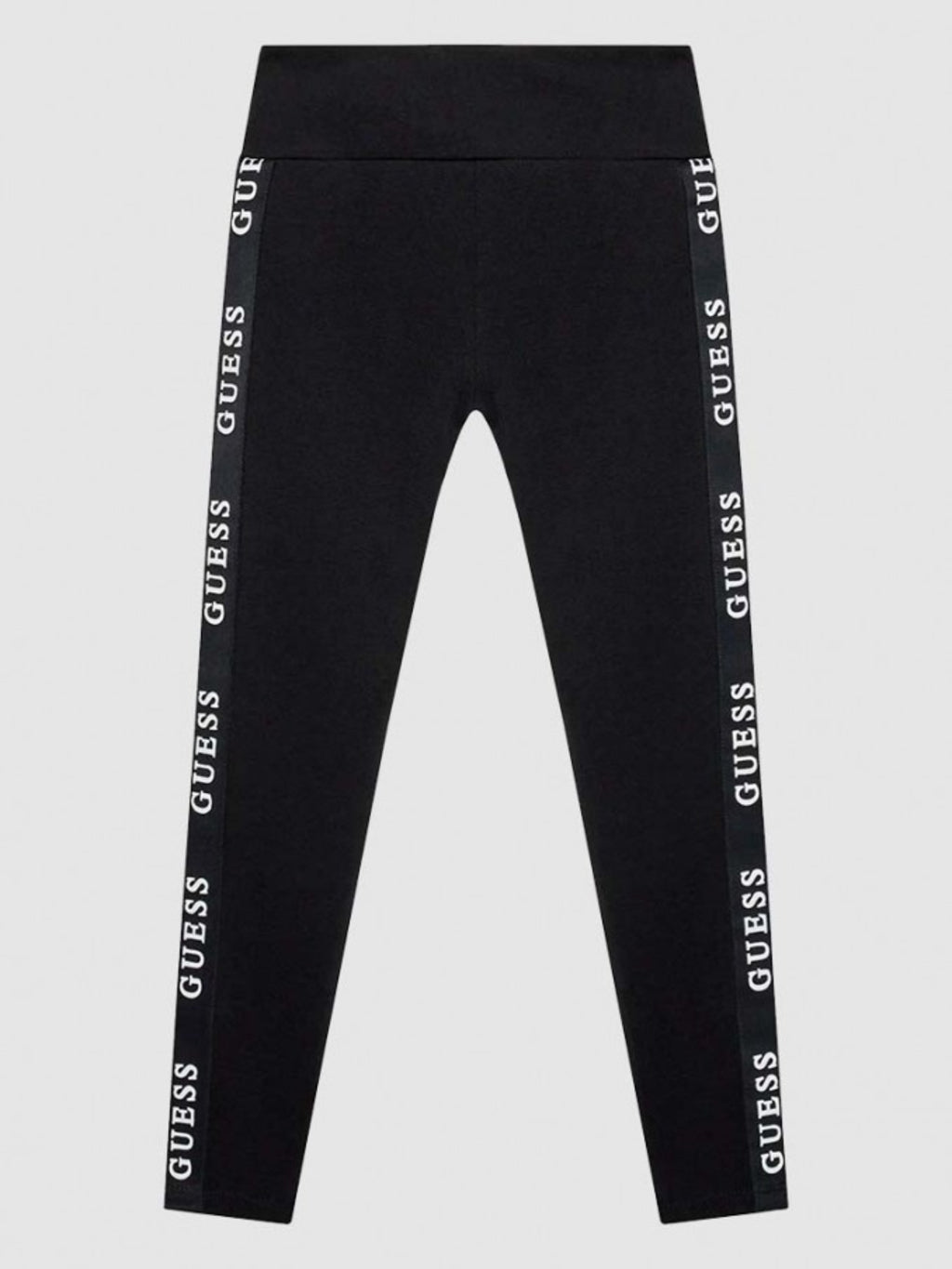 LEGGINGS - ECO STR.JERSEY POLY-COTTON235 J2YB09KABR0 JBLK